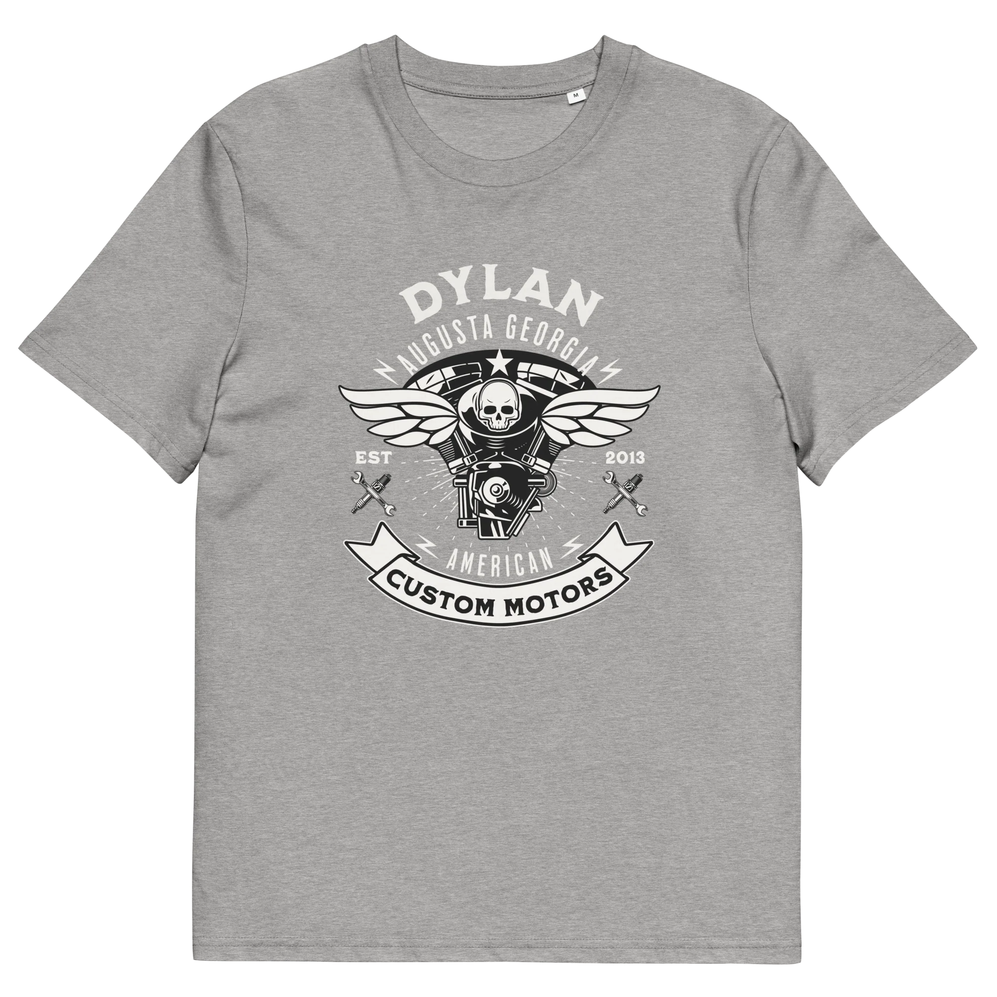Dylan Custom Motors V Twin - Image 7