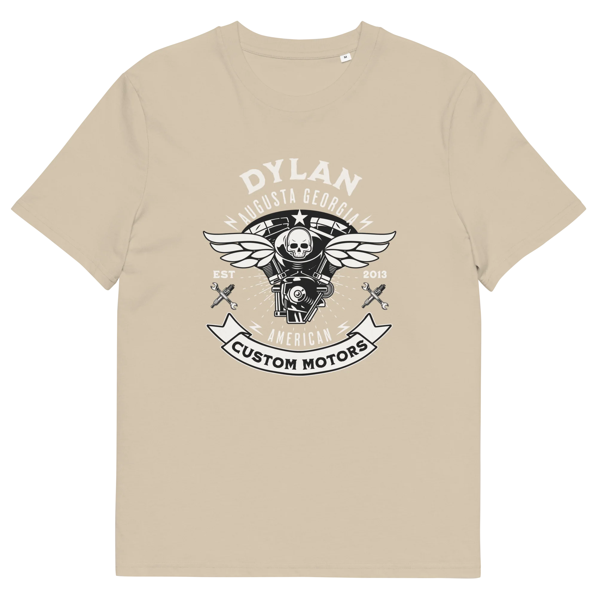 Dylan Custom Motors V Twin - Image 9