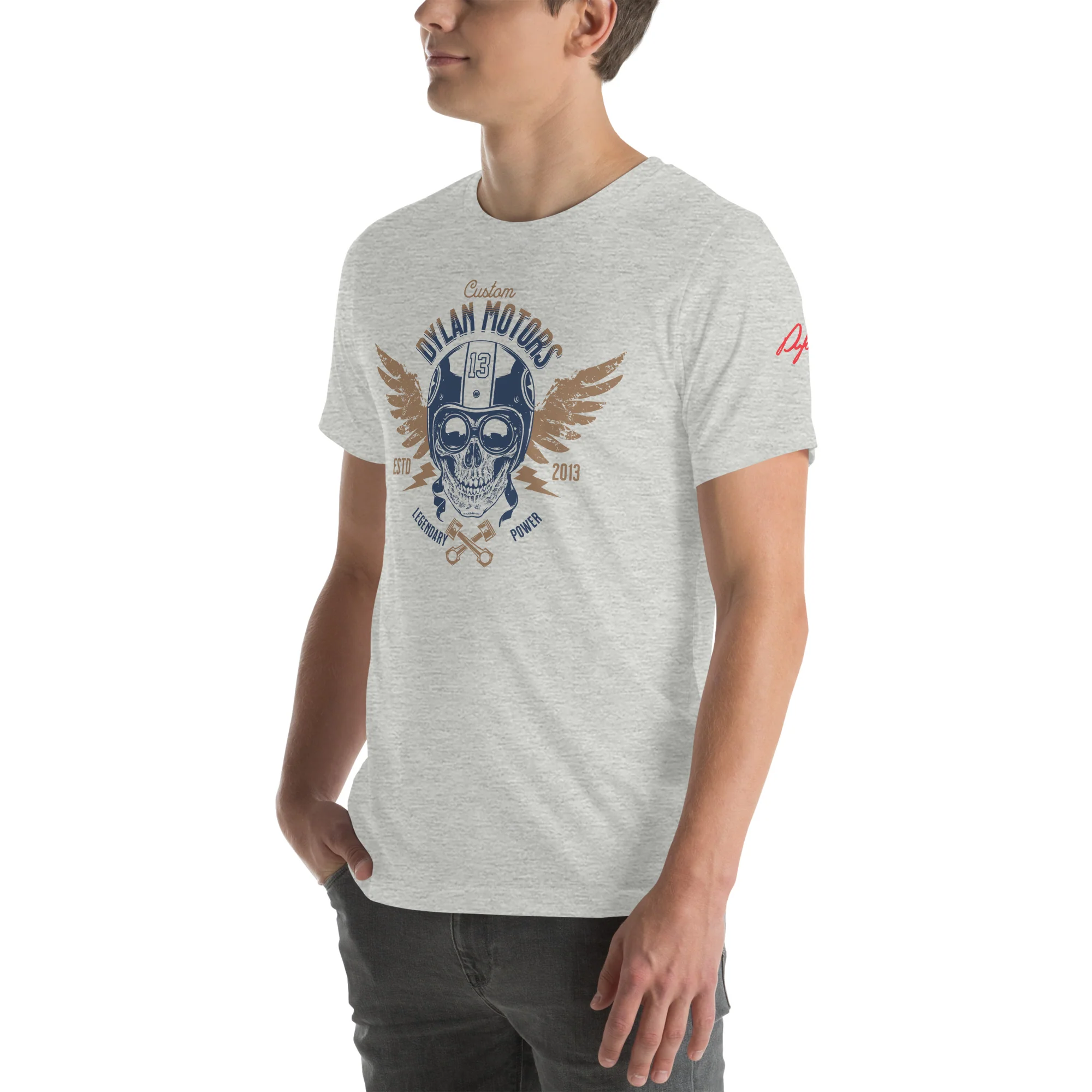 Dylan Custom Motors - Image 11