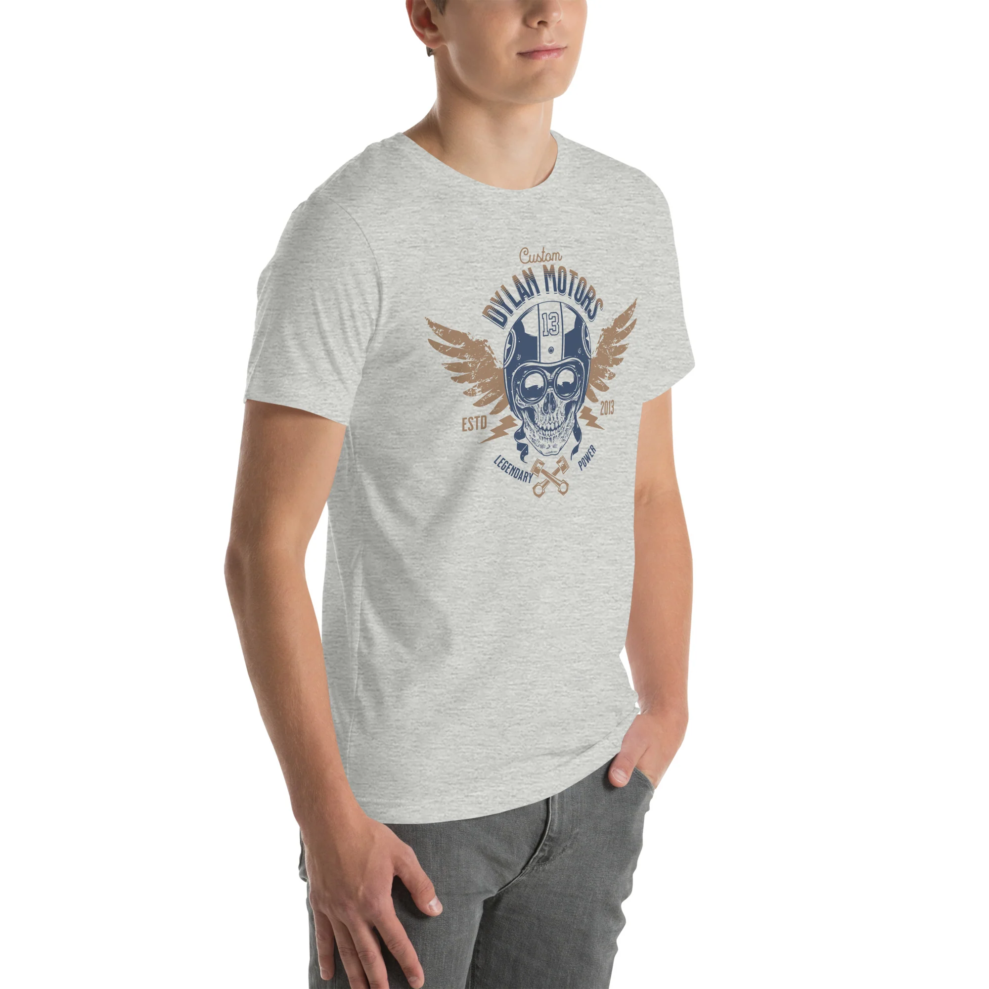 Dylan Custom Motors - Image 13