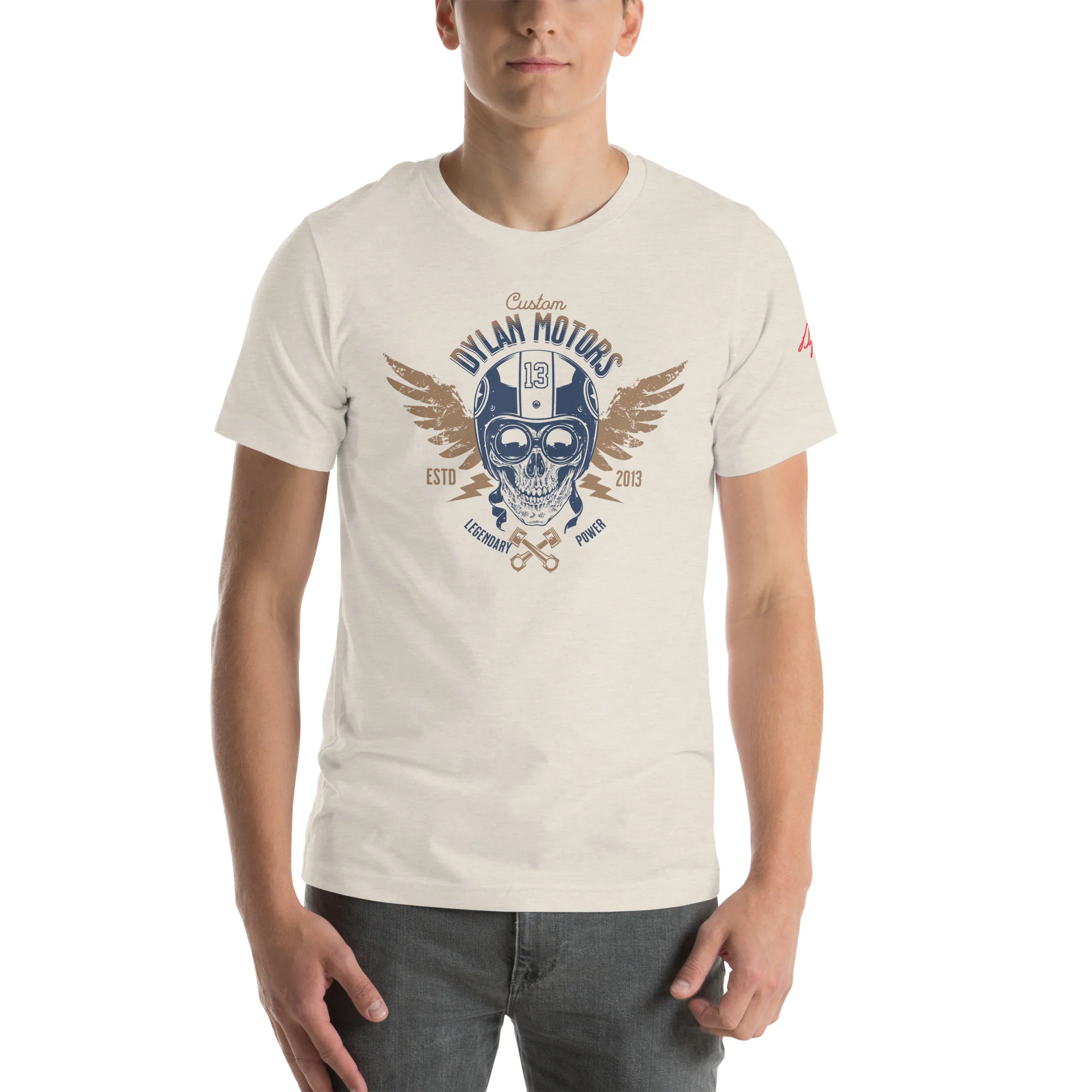 Dylan Custom Motors - Image 15
