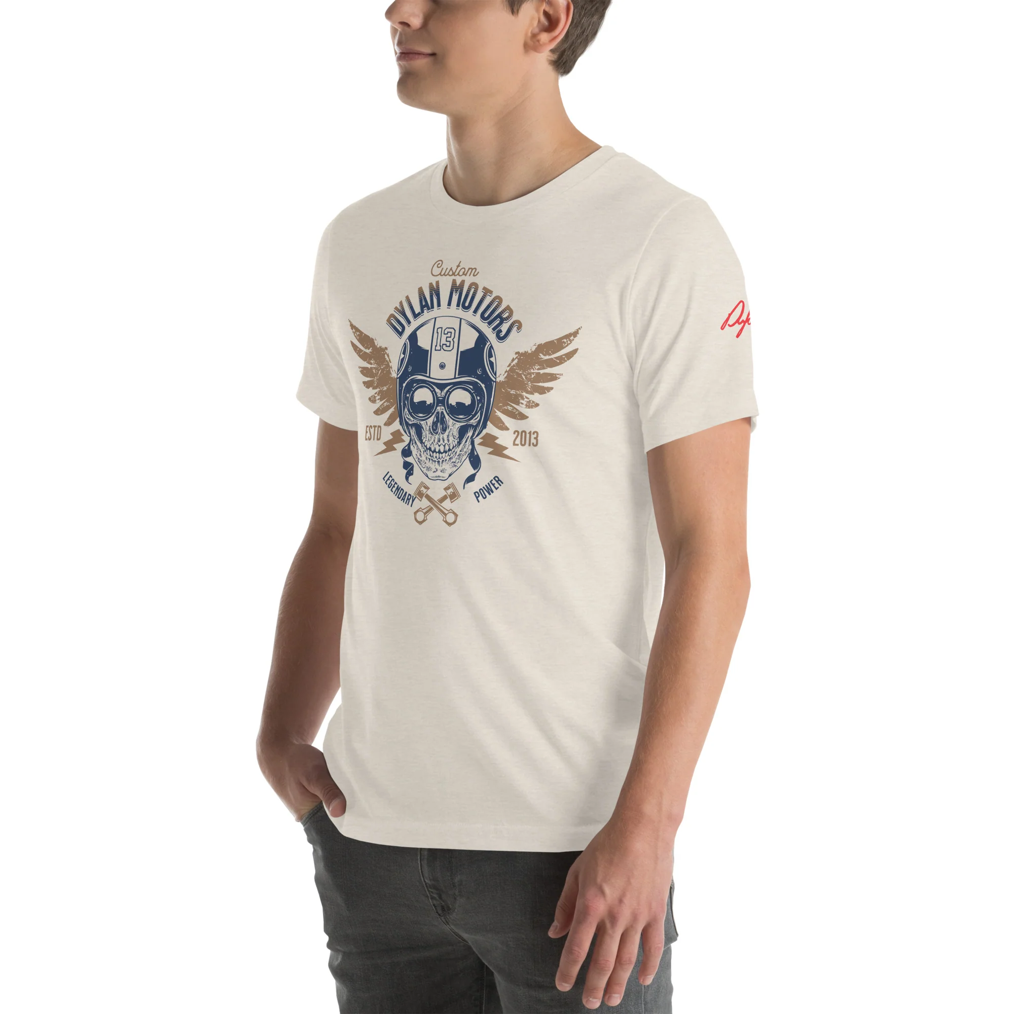 Dylan Custom Motors - Image 18
