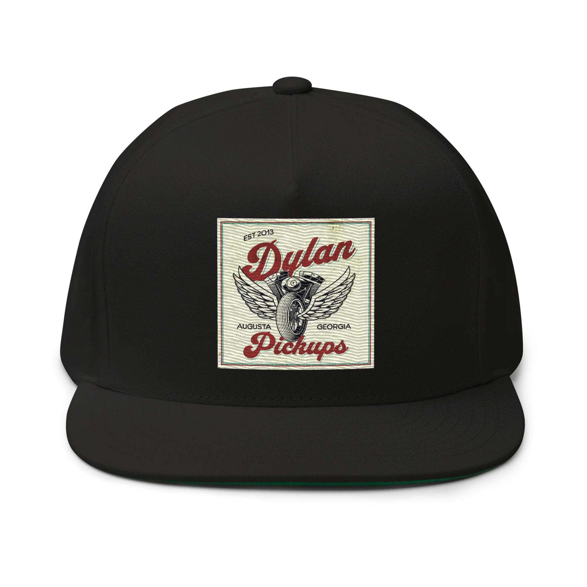 Dylan Pickups Vintage Augusta