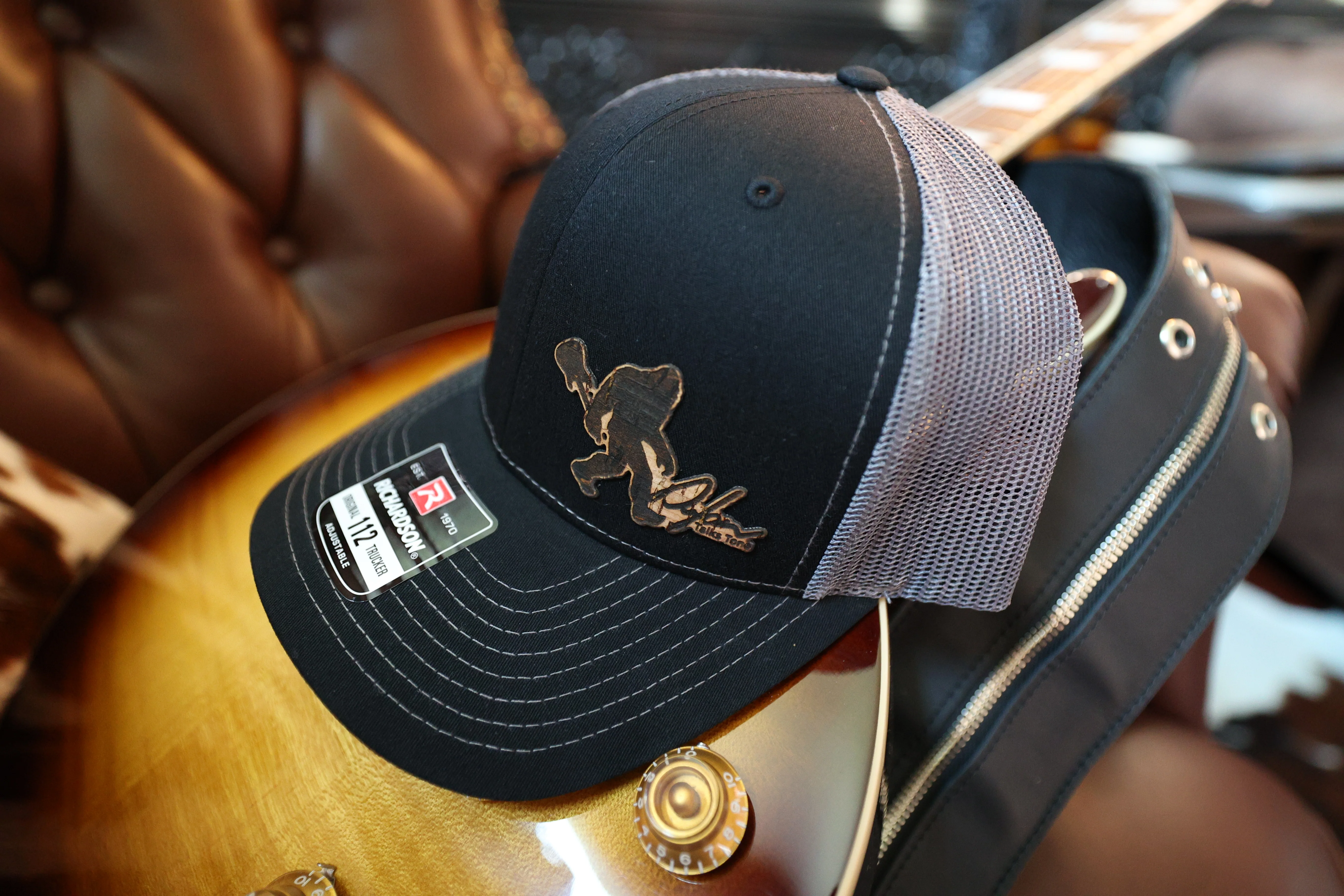 Dylan Squatch Hat - Image 2