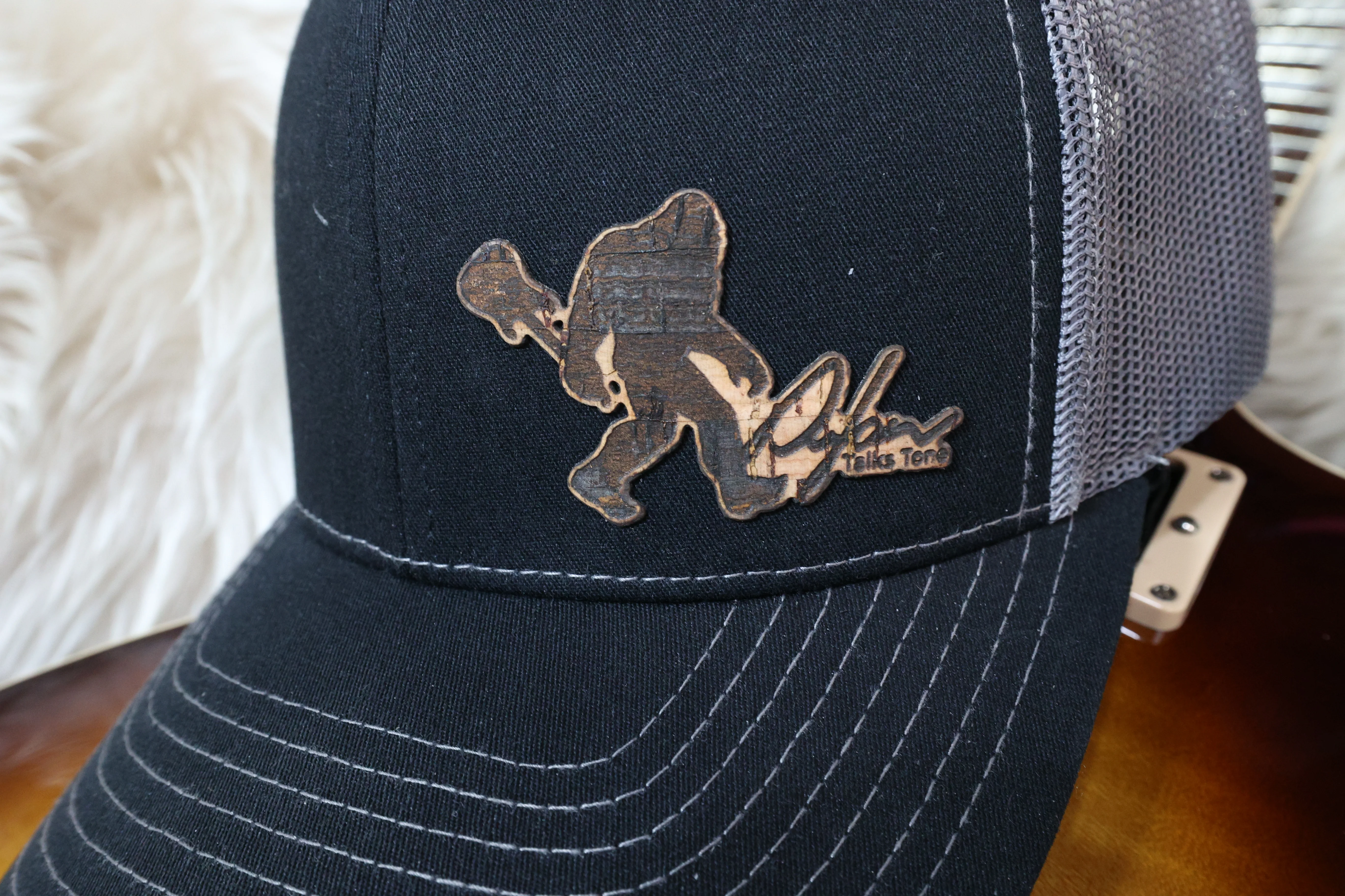 Dylan Squatch Hat - Image 3