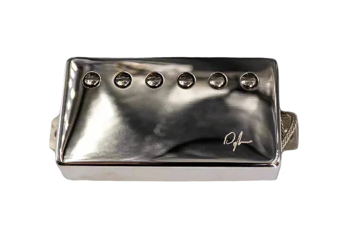 Greeny Out Of Phase DAF Humbucker
