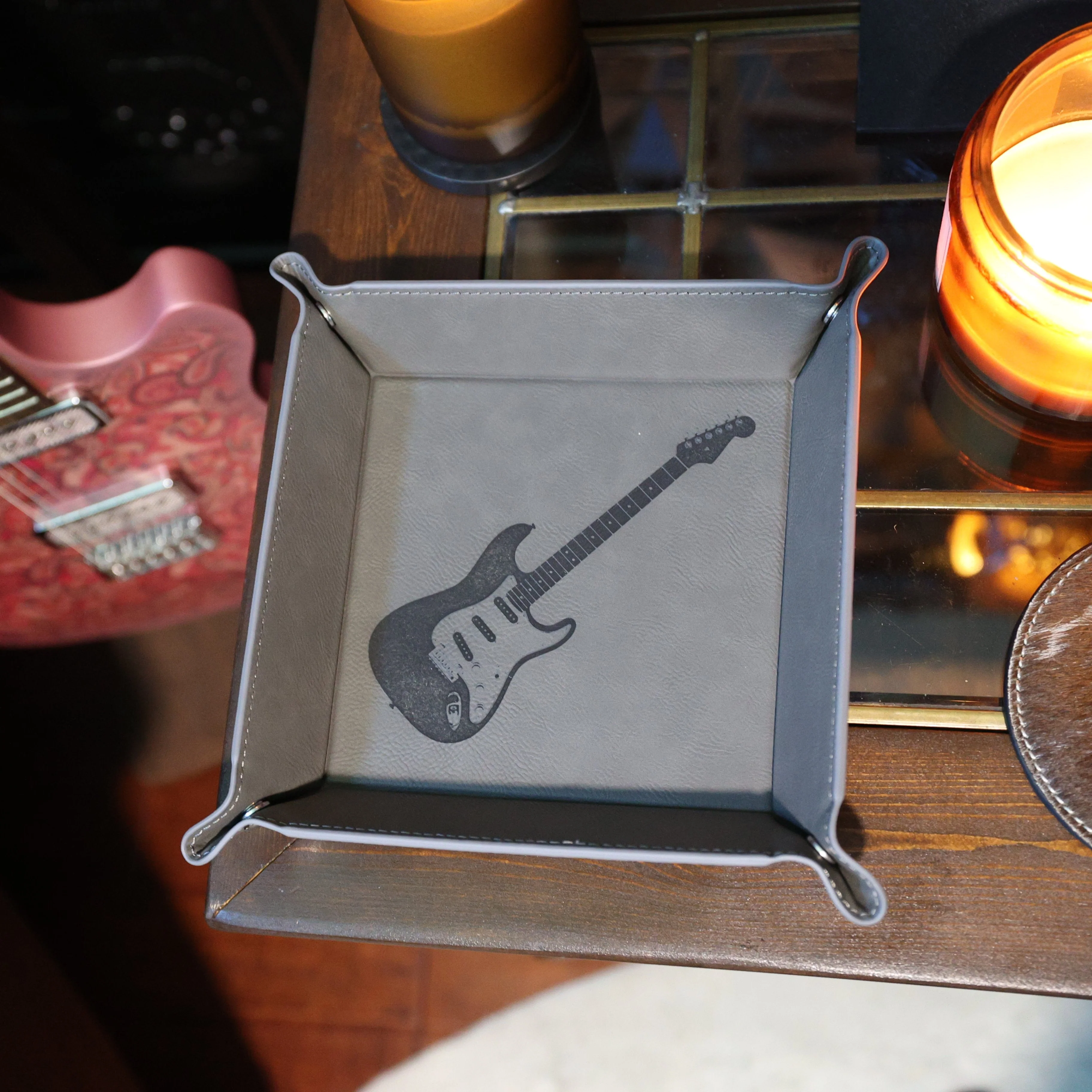 Guitar Pick / EDC Dump tray - Image 2