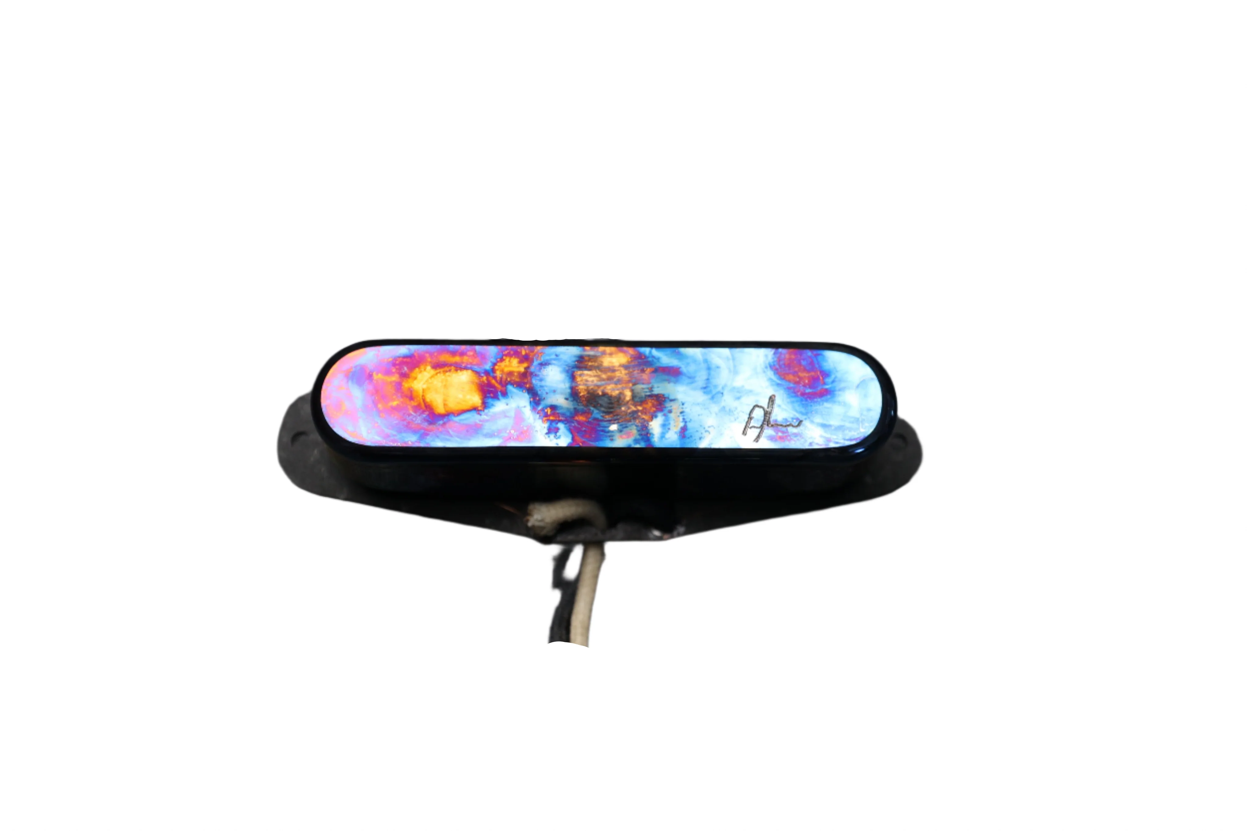 Flat 6 T-Style - Image 4