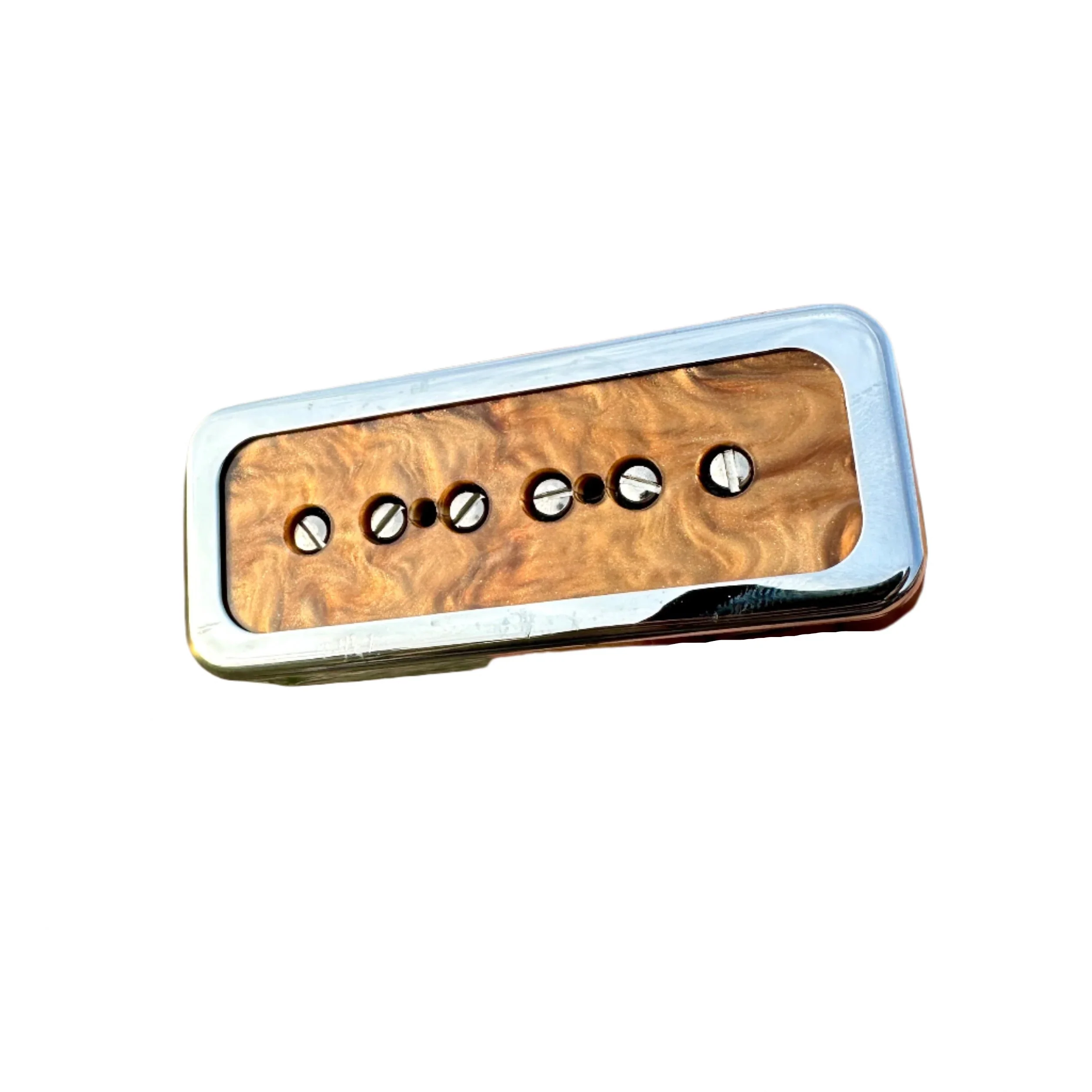 P90 Soap Bar - Image 5
