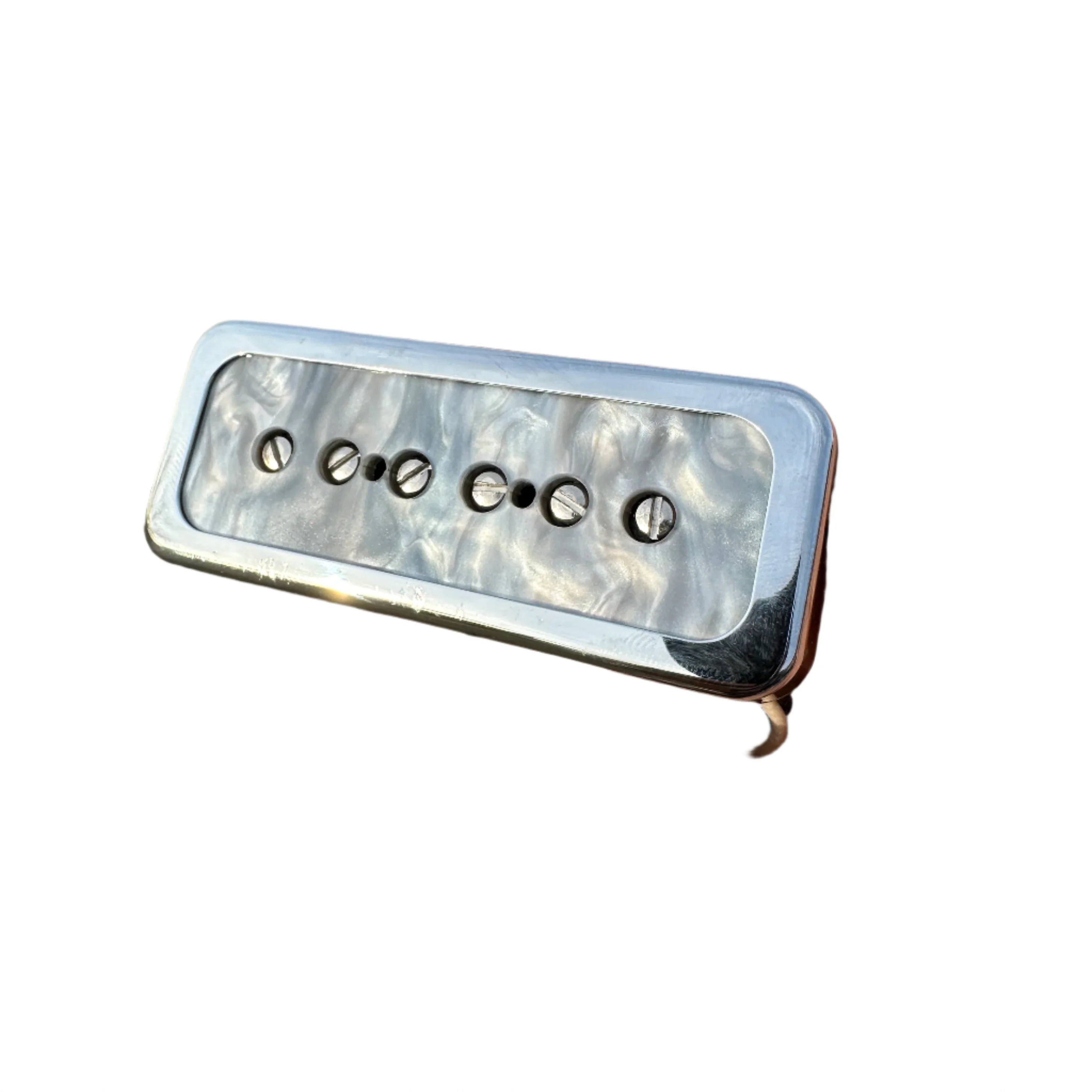 P90 Soap Bar - Image 4