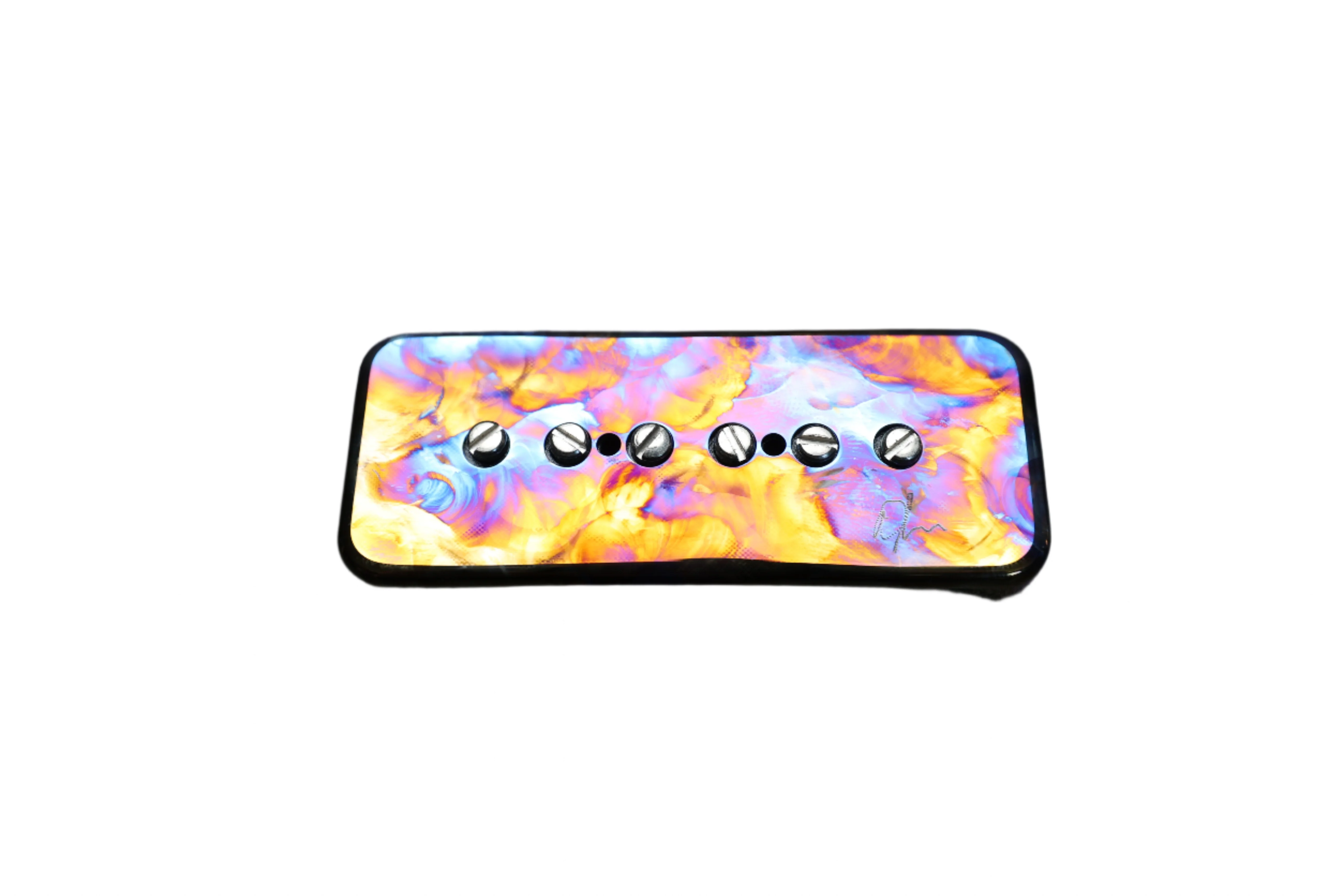 P90 Soap Bar - Image 3