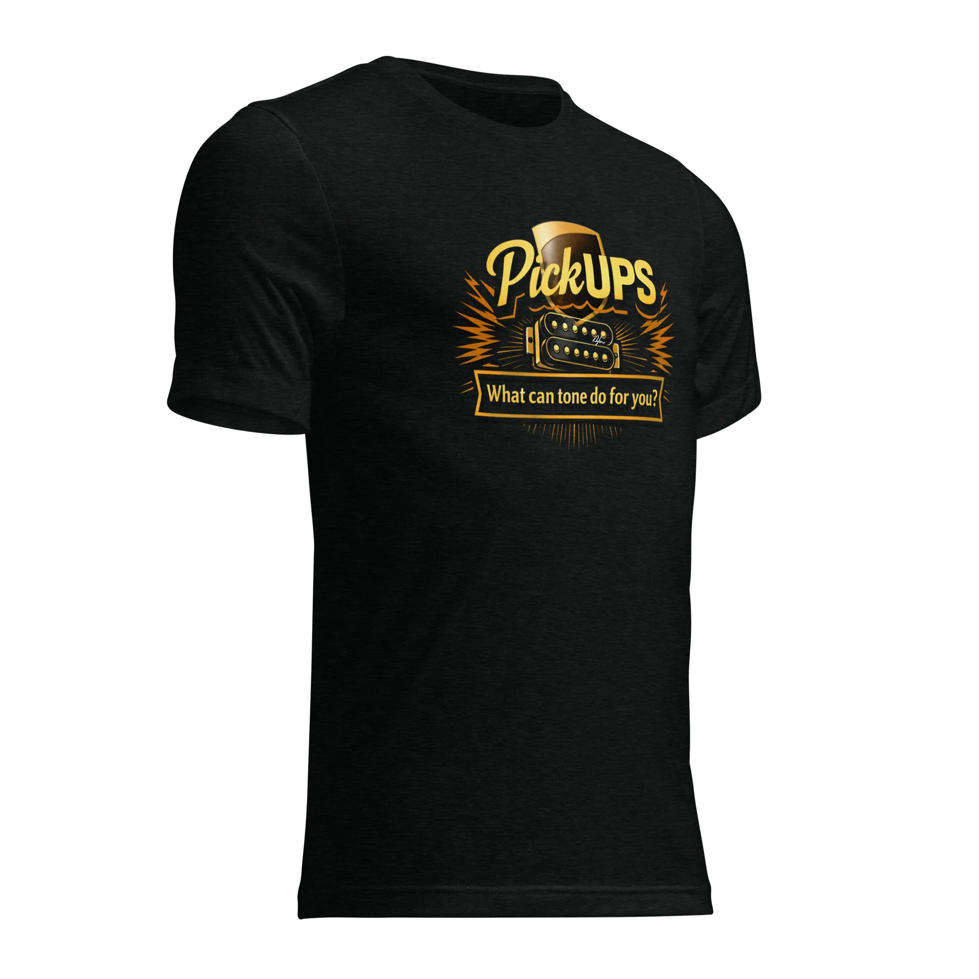 PickUPS T-Shirt - Image 3
