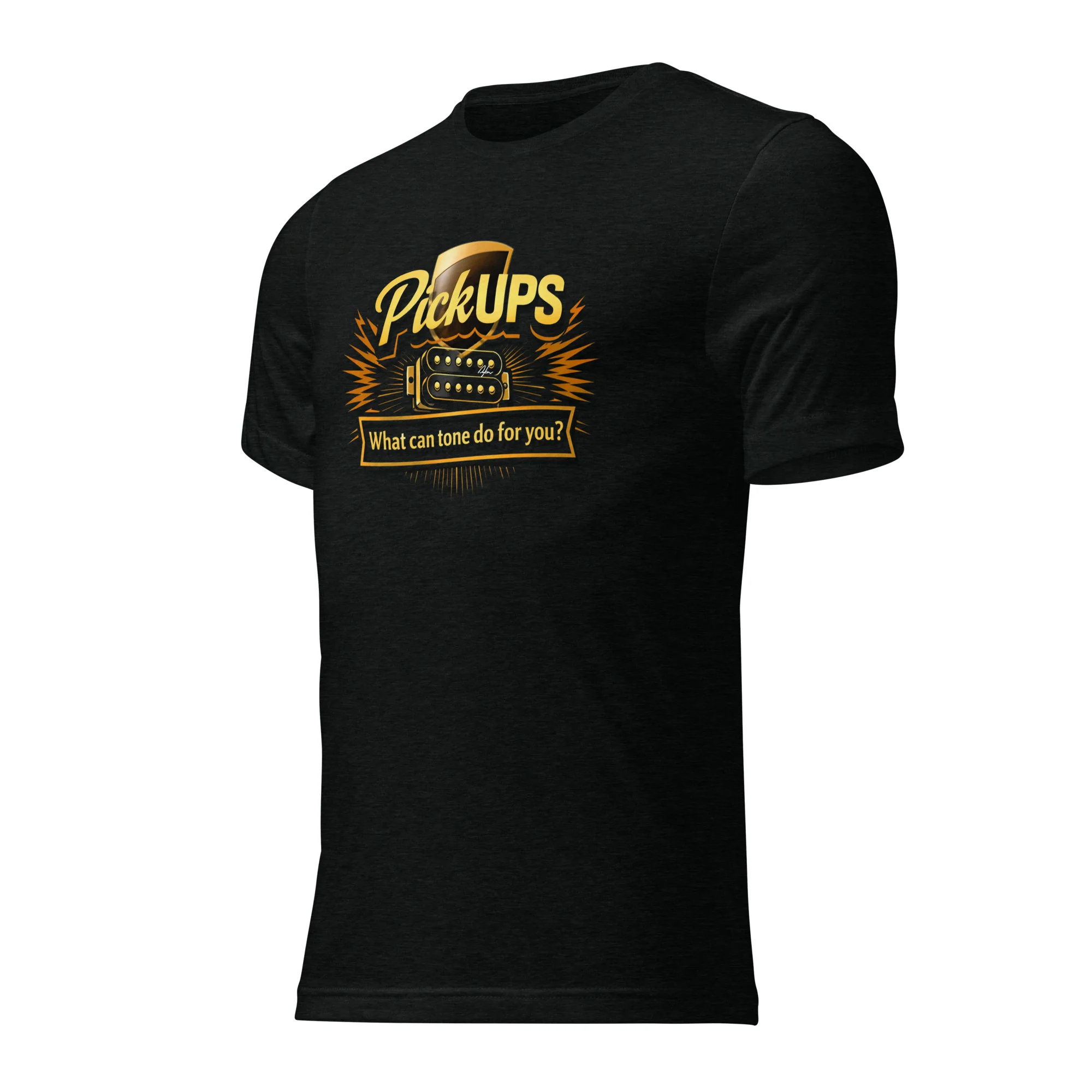 PickUPS T-Shirt - Image 4