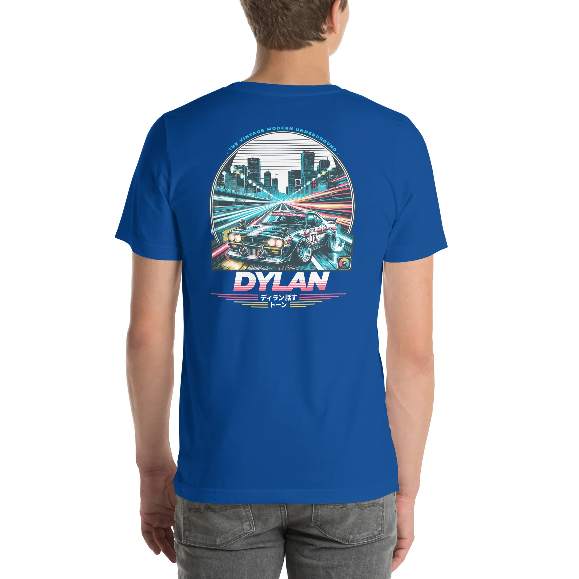 Play Furiously T-shirt Limited edition - Image 14