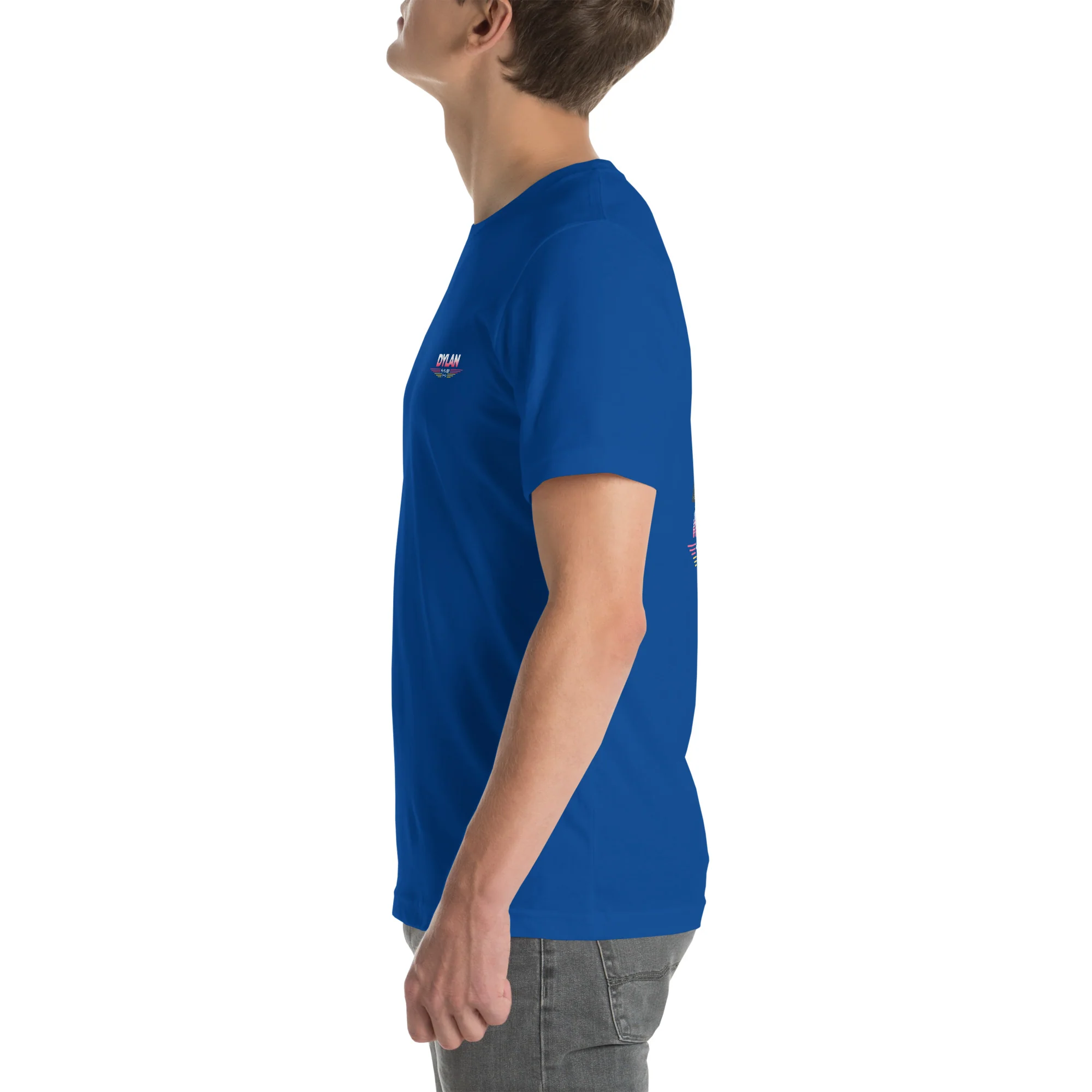 Play Furiously T-shirt Limited edition - Image 15