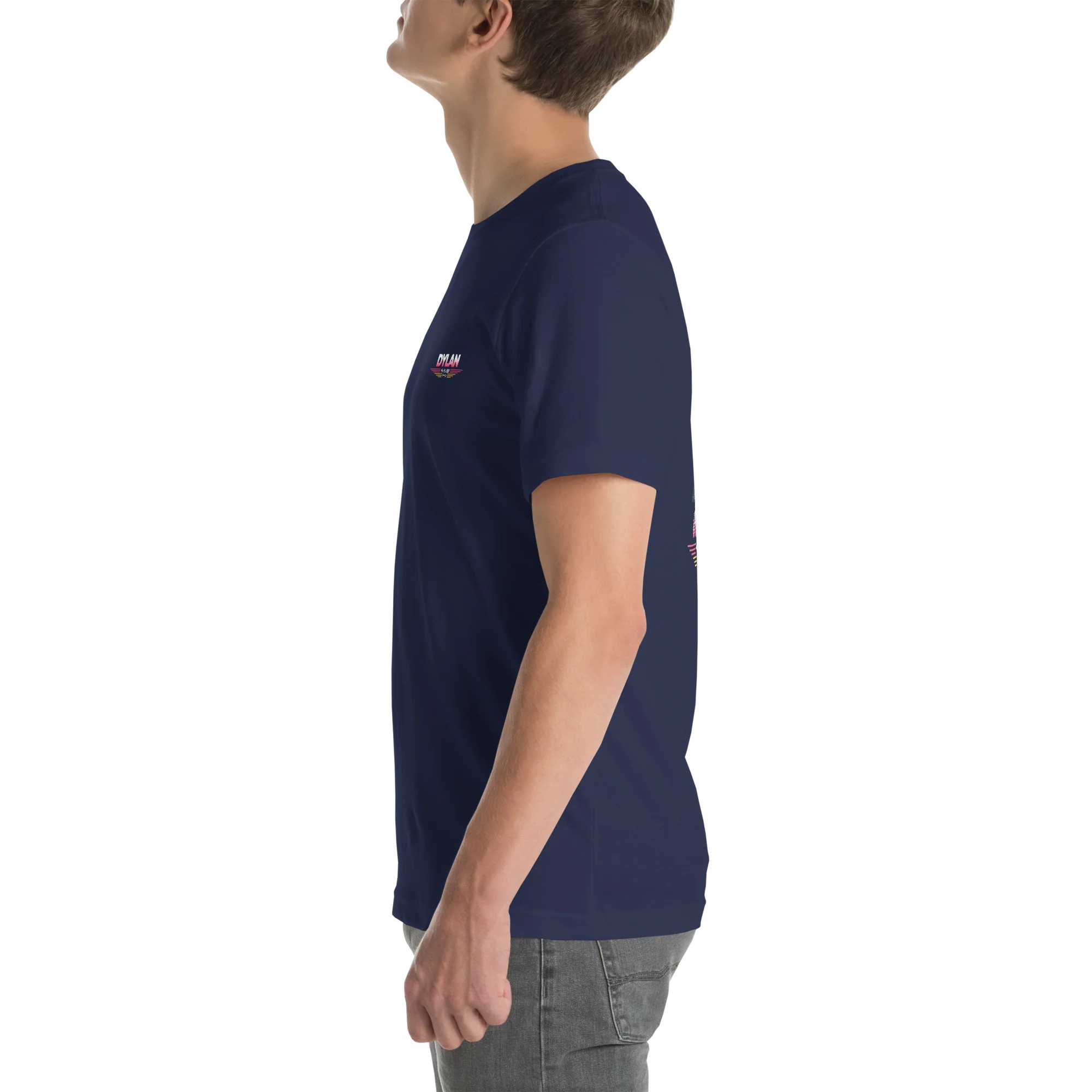 Play Furiously T-shirt Limited edition - Image 9