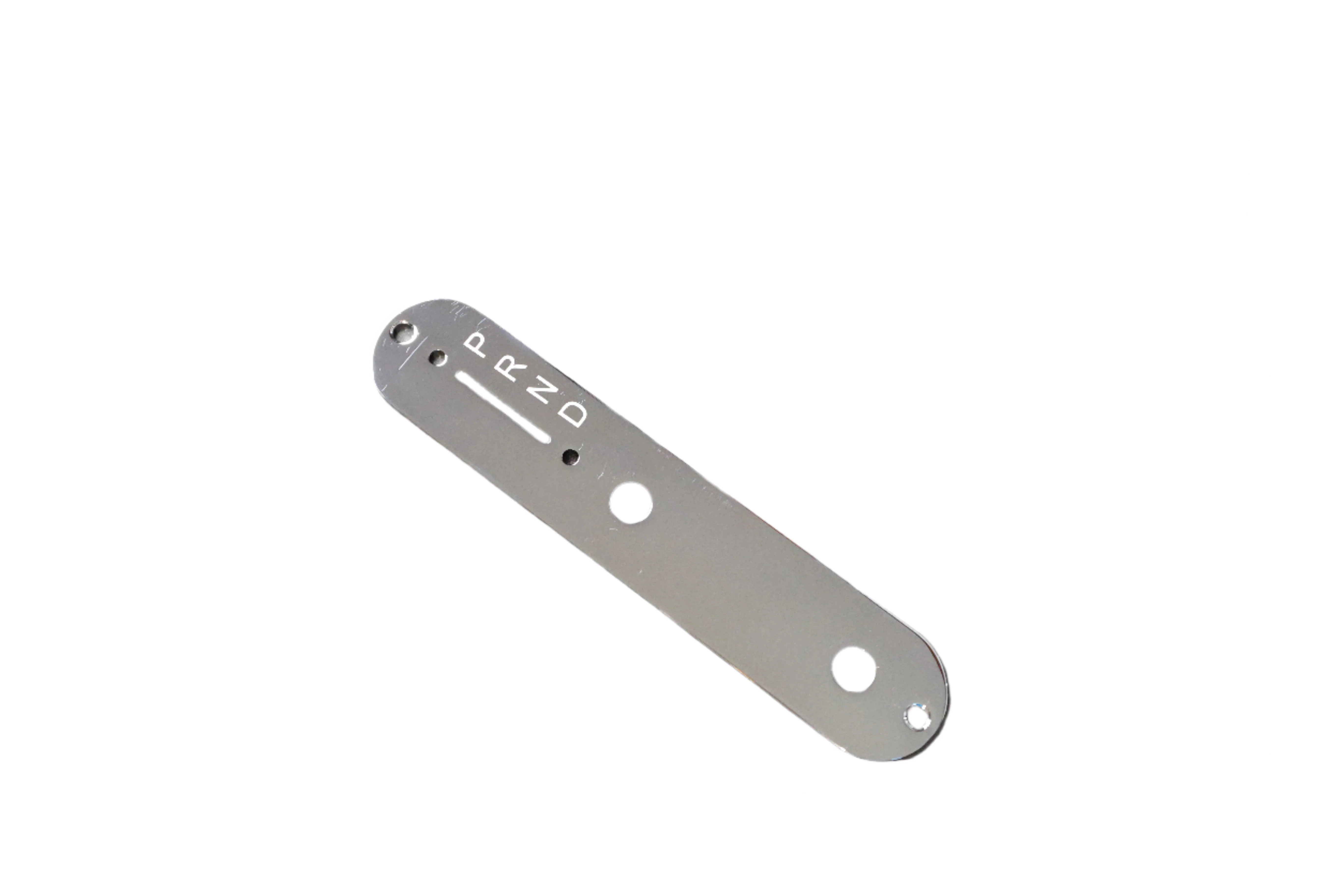 Shifter Tele Control Plate Automatic or 4WD