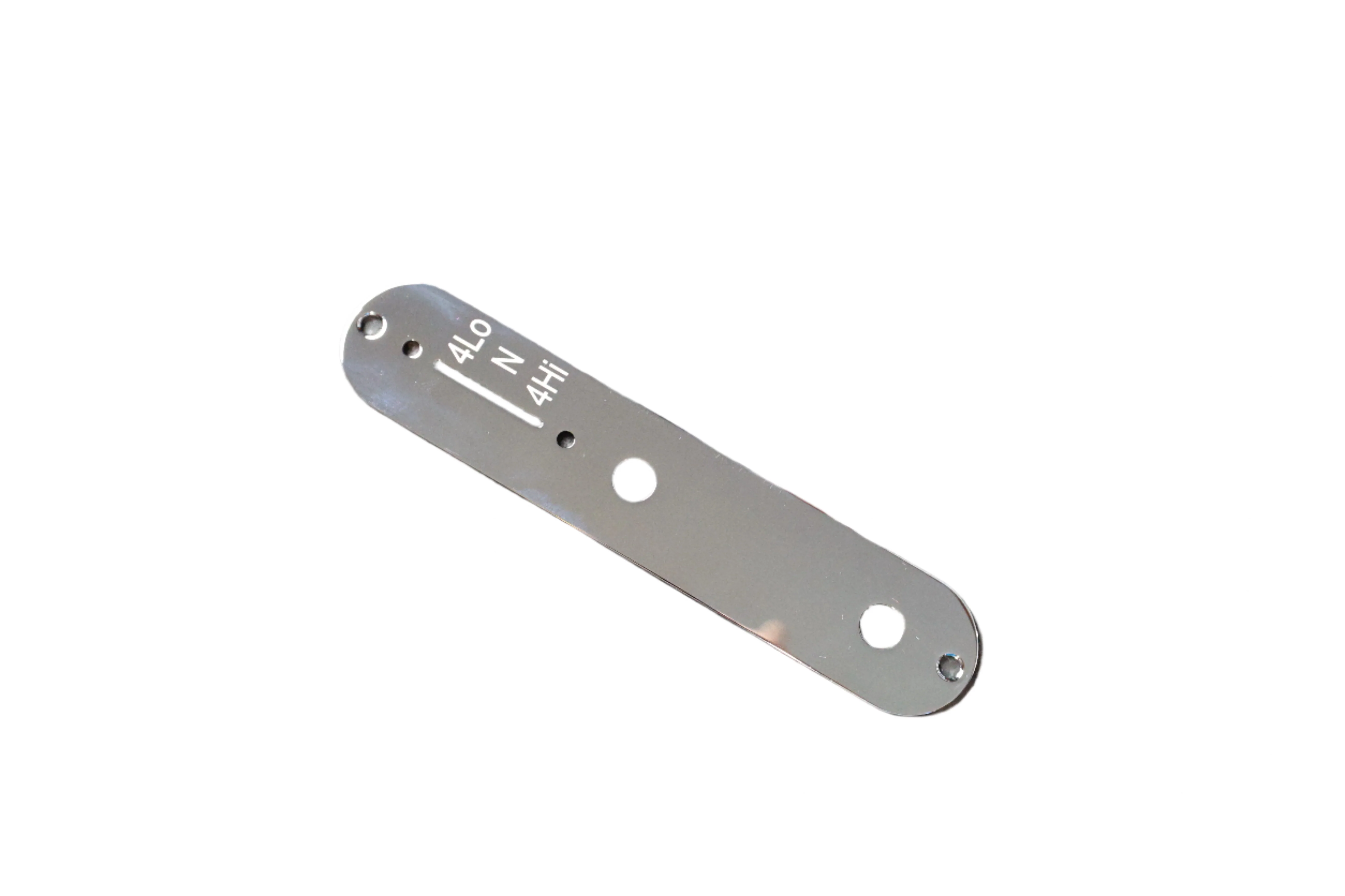 Shifter Tele Control Plate Automatic or 4WD - Image 2