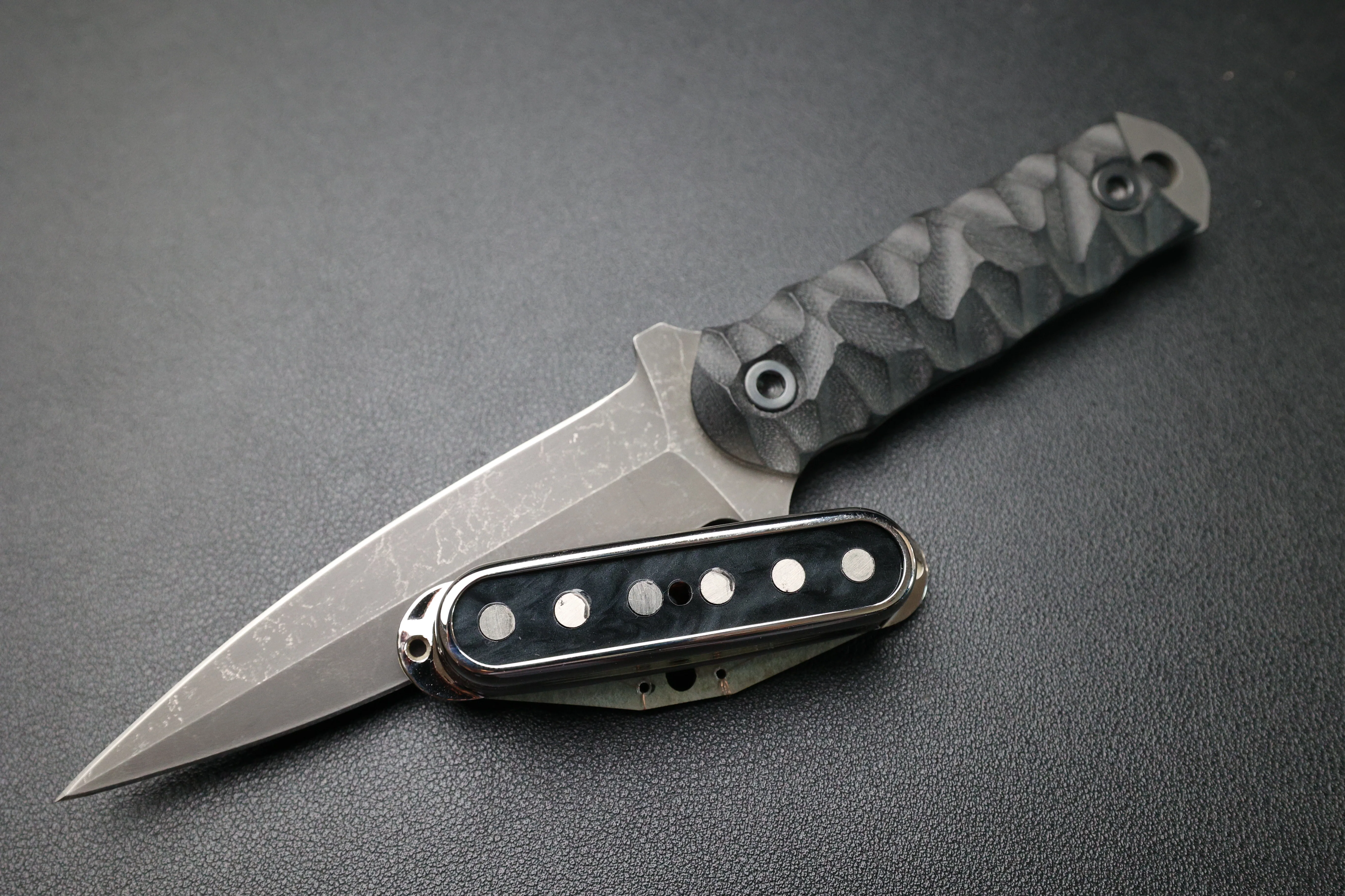 Custom Top Strat® Pickups - Image 4