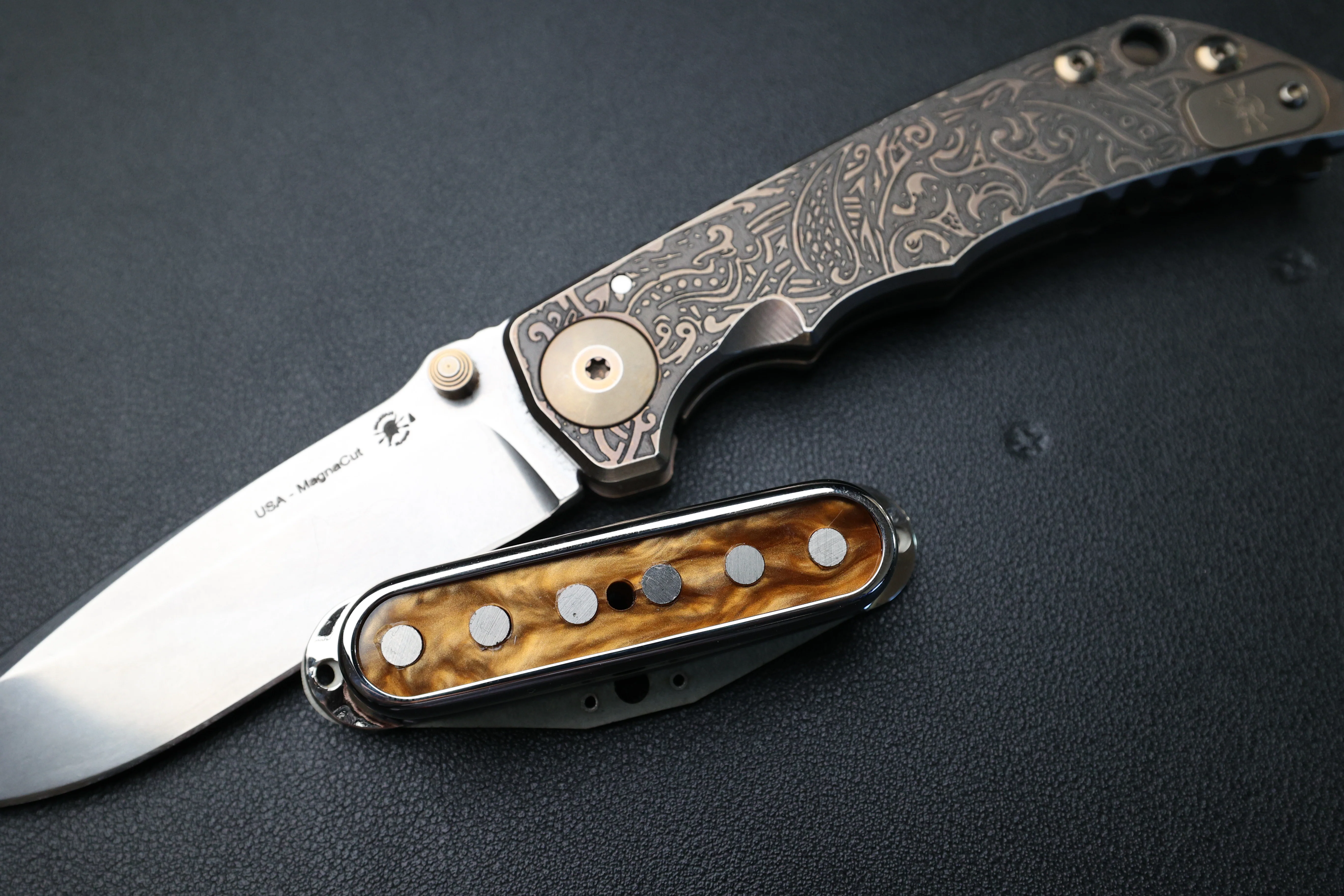 Custom Top Strat® Pickups - Image 5