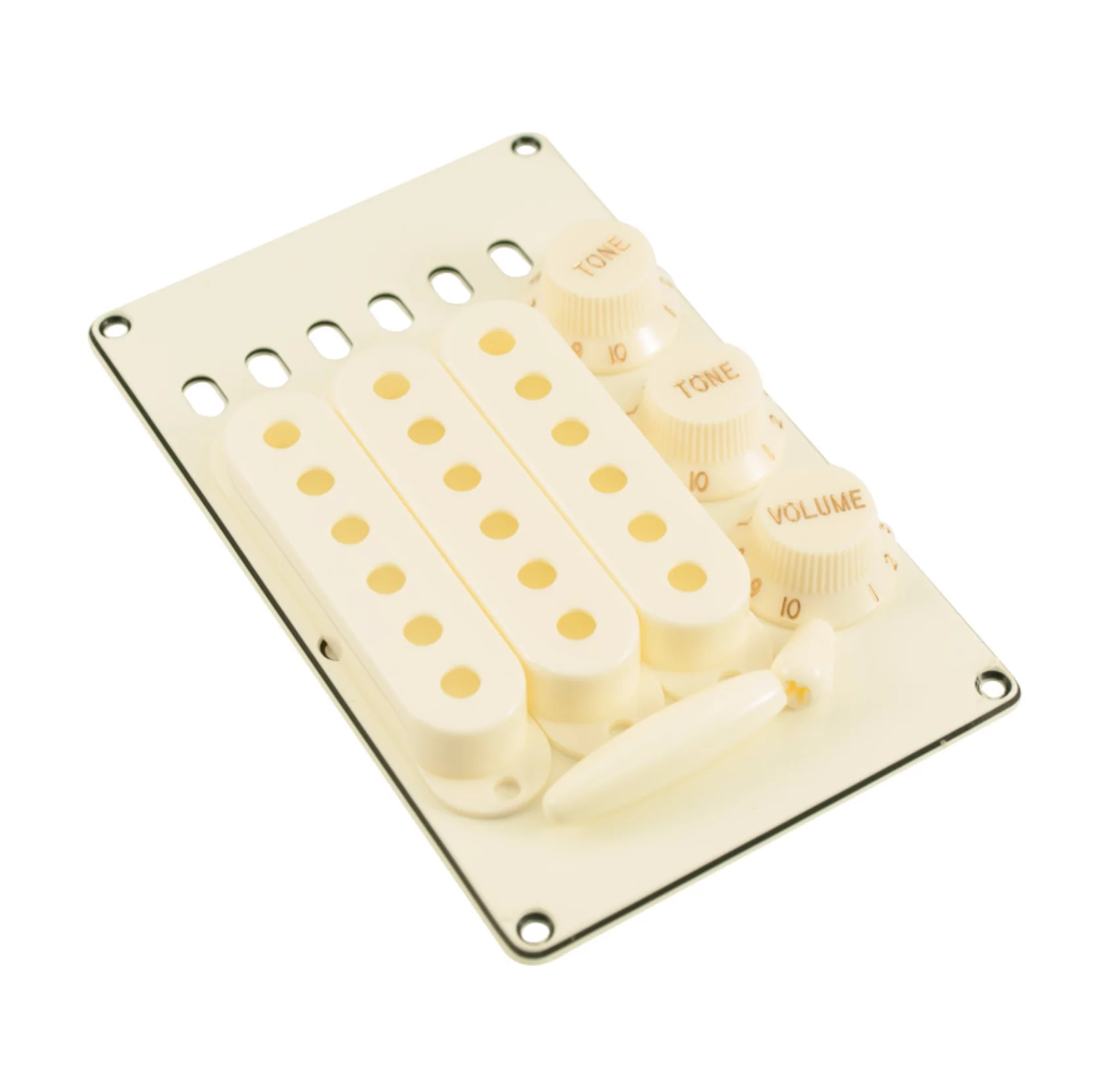 Strat Style Plastics Appearance Kit - Image 3