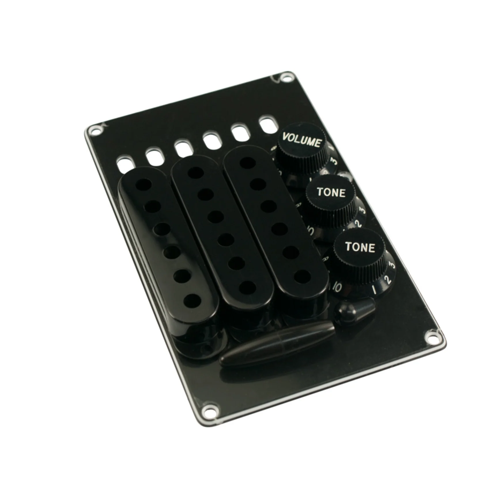 Strat Style Plastics Appearance Kit - Image 5