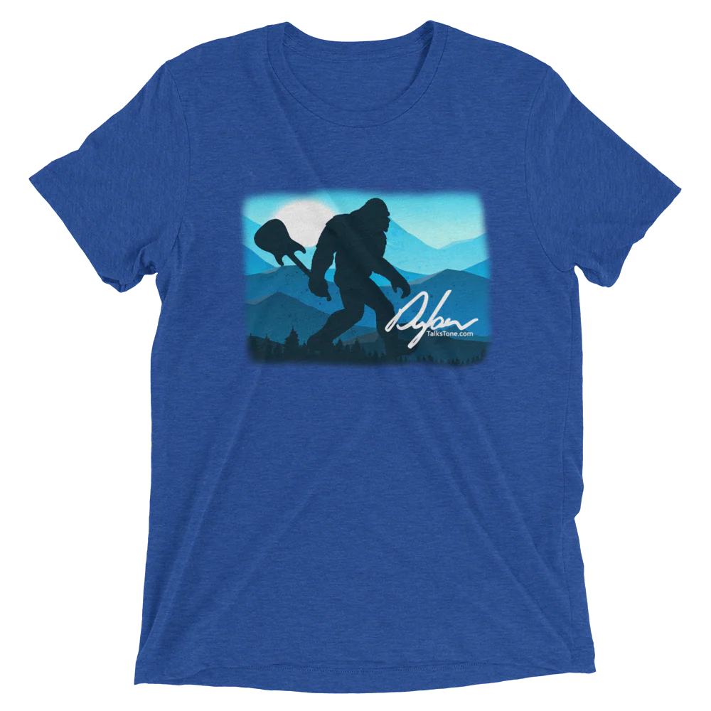 The Squatch T-Shirt - Image 3