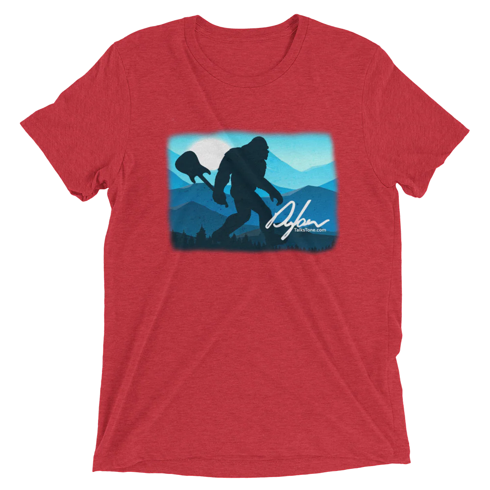 The Squatch T-Shirt - Image 4