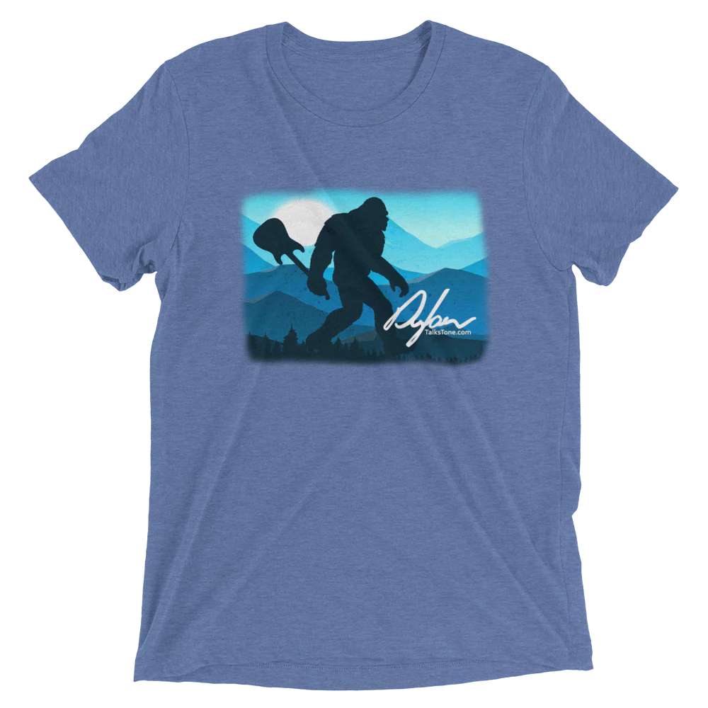 The Squatch T-Shirt - Image 5