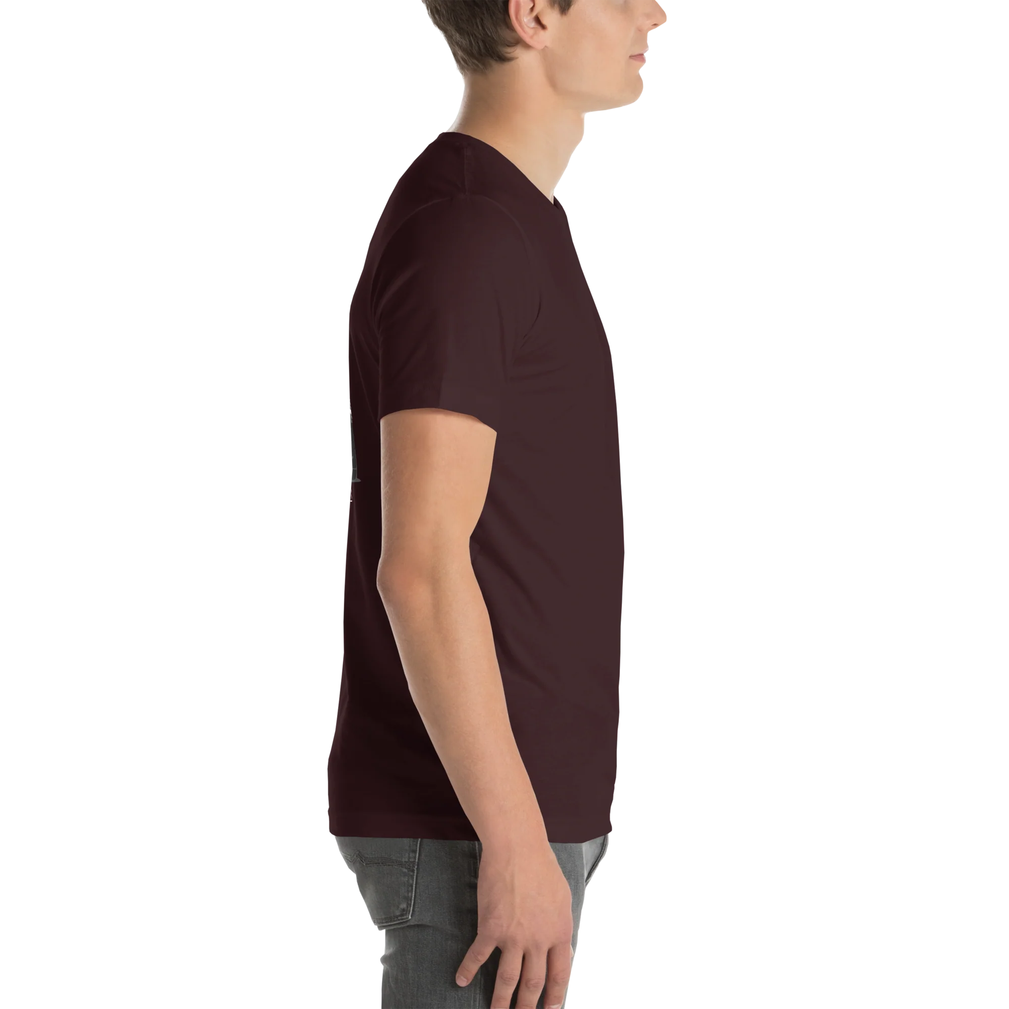 The Widowmaker T-shirt - Image 11