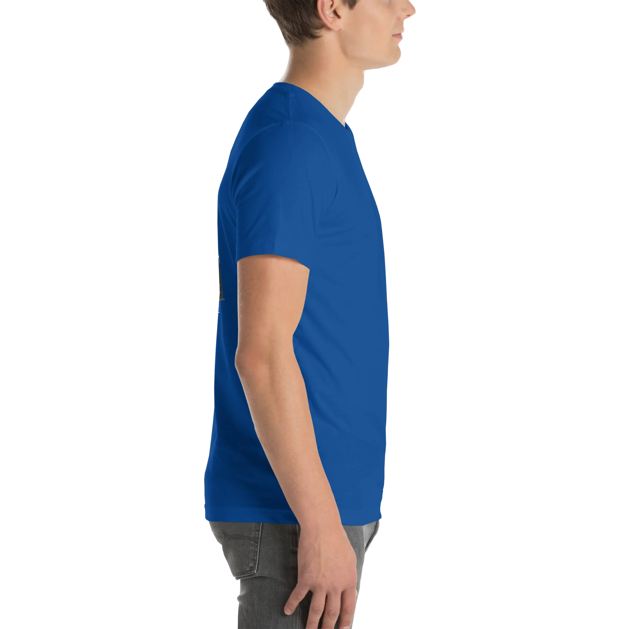 The Widowmaker T-shirt - Image 17