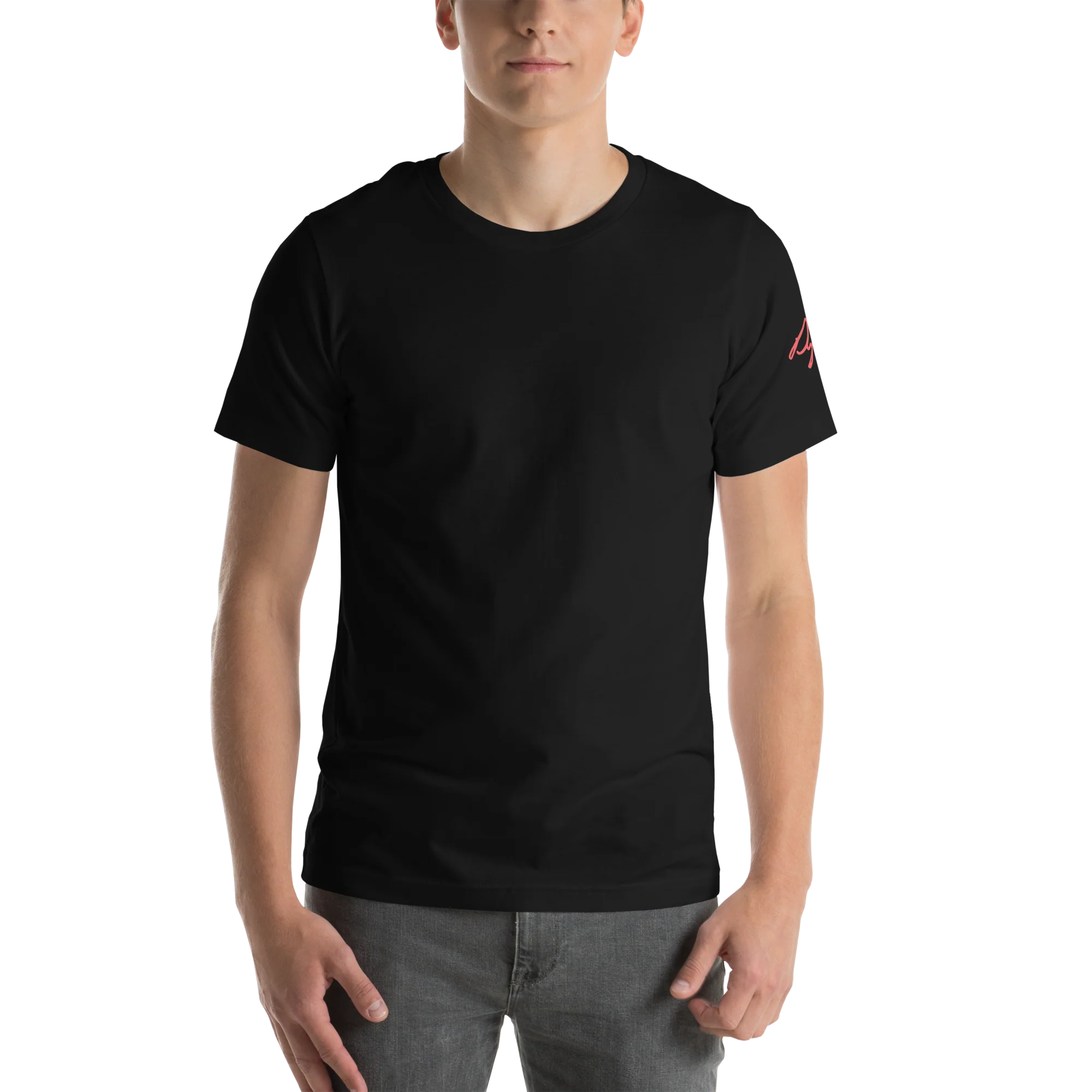 The Widowmaker T-shirt - Image 2