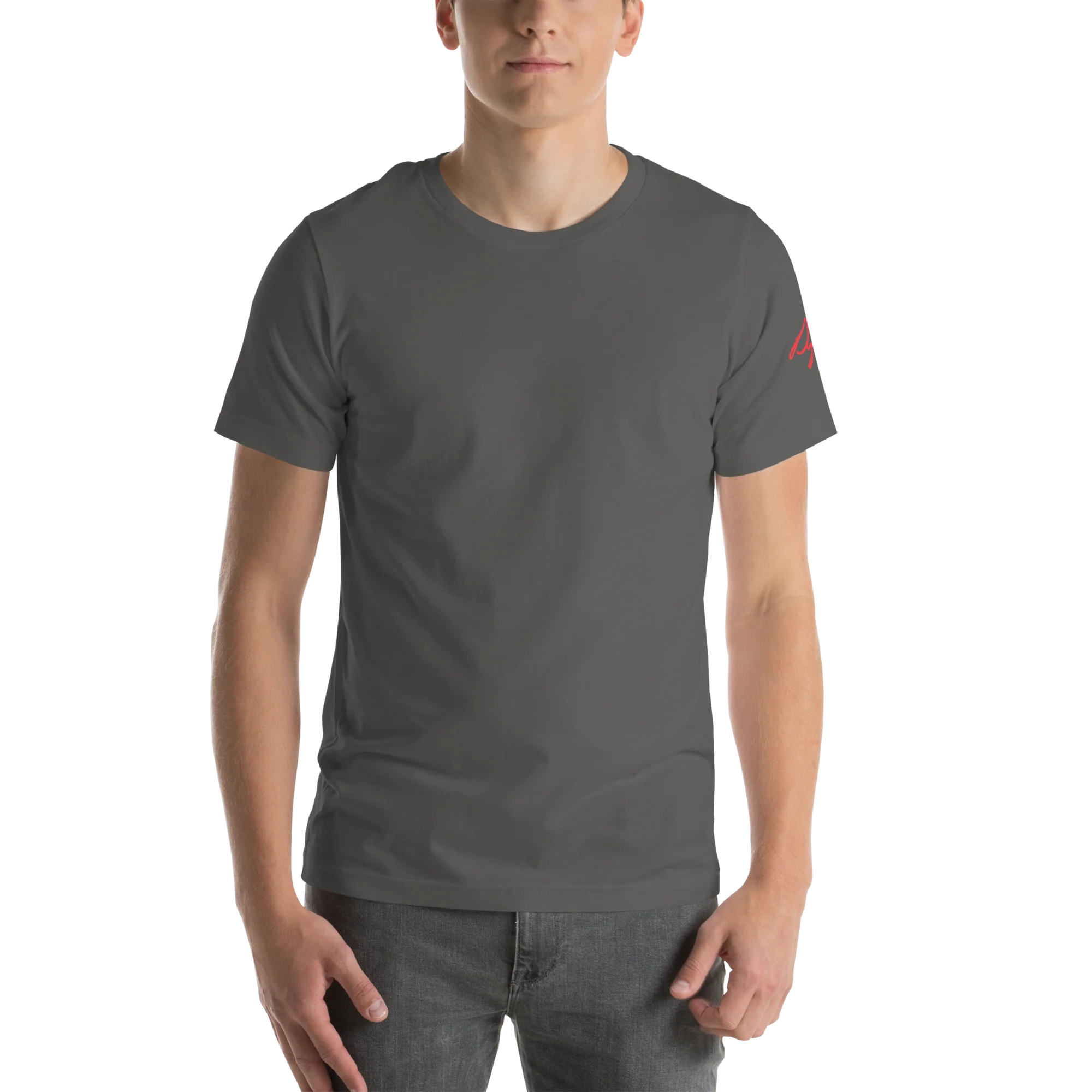 The Widowmaker T-shirt - Image 20