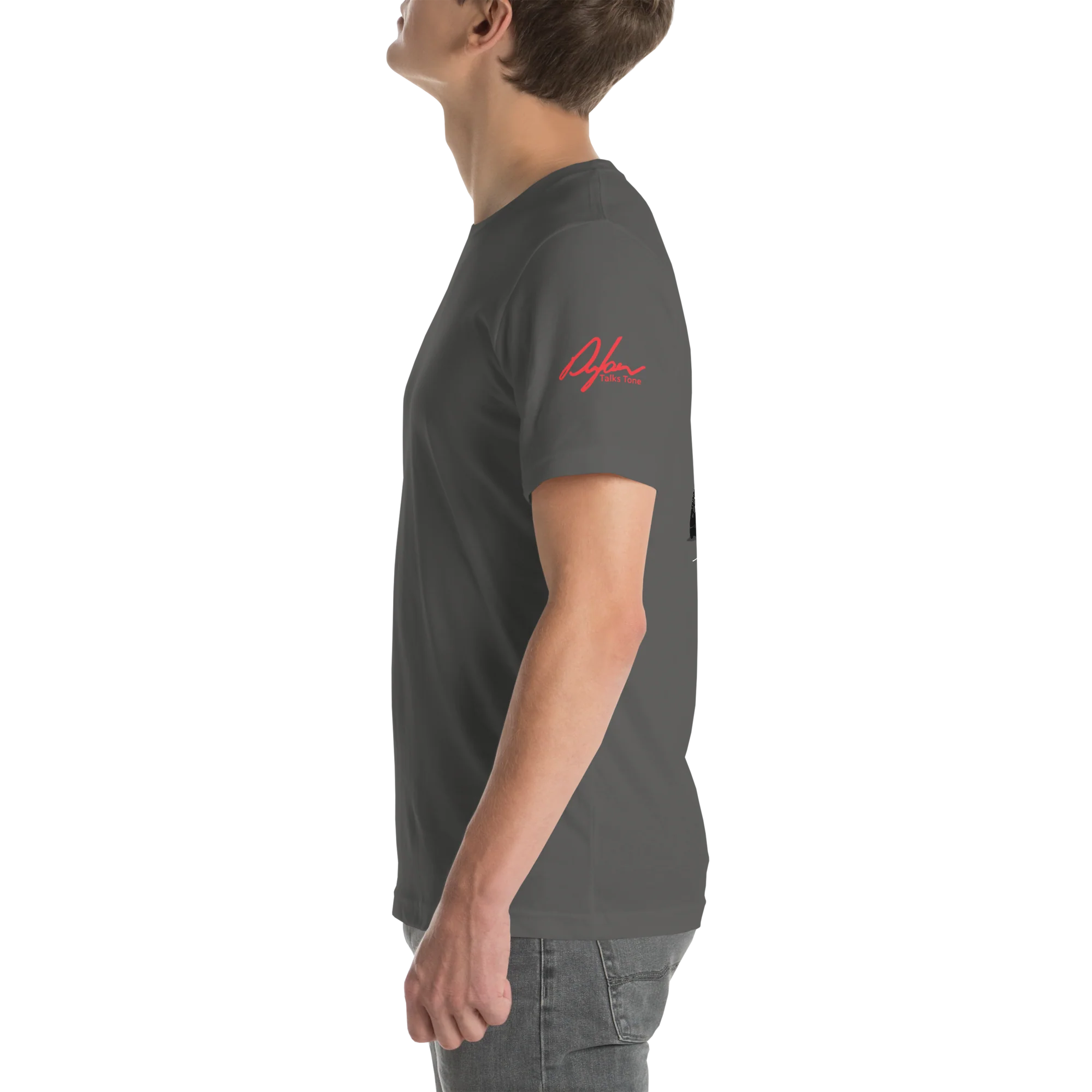 The Widowmaker T-shirt - Image 21
