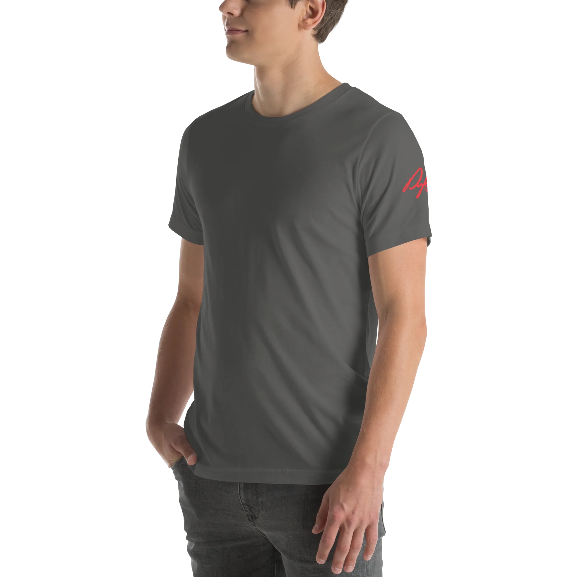 The Widowmaker T-shirt - Image 22