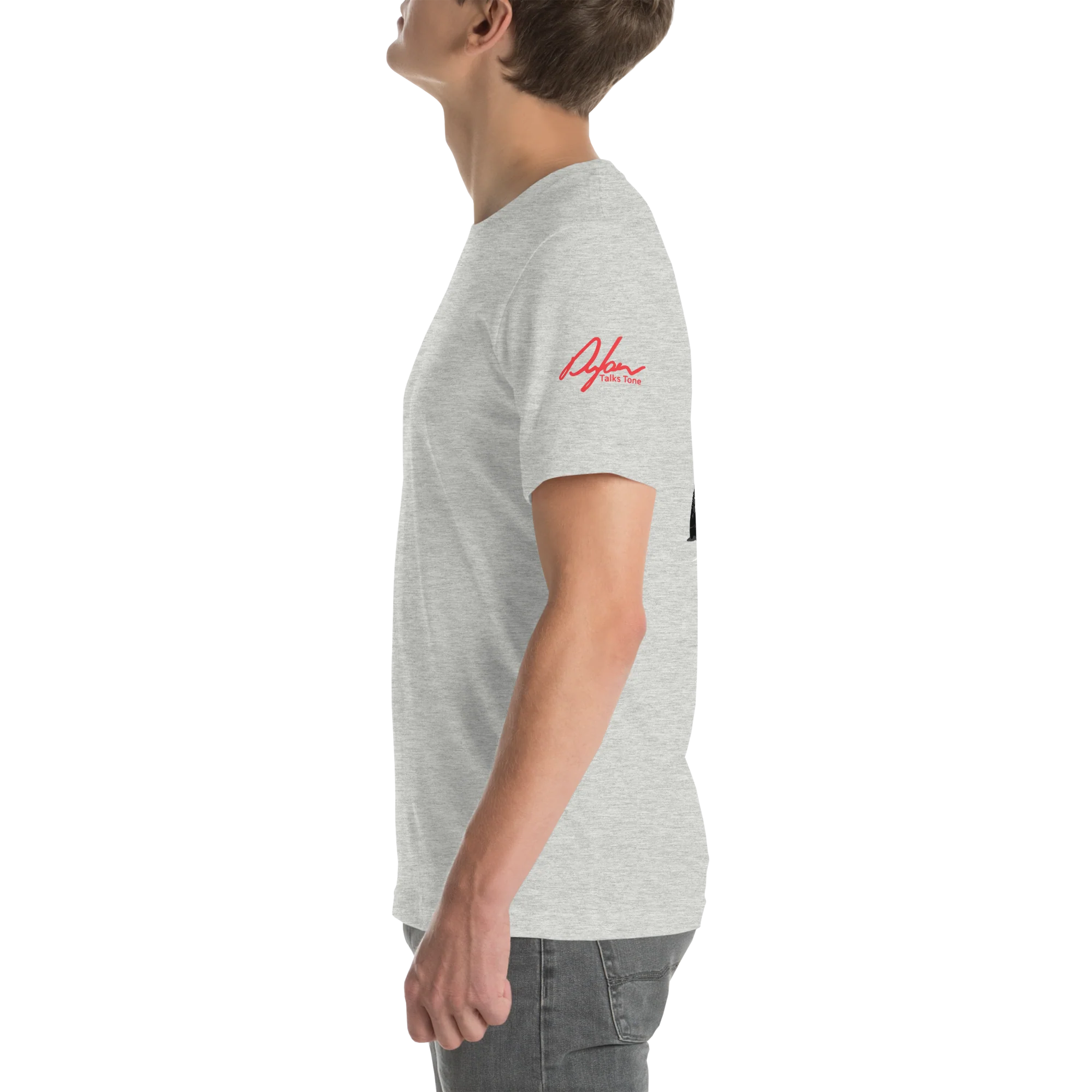 The Widowmaker T-shirt - Image 27