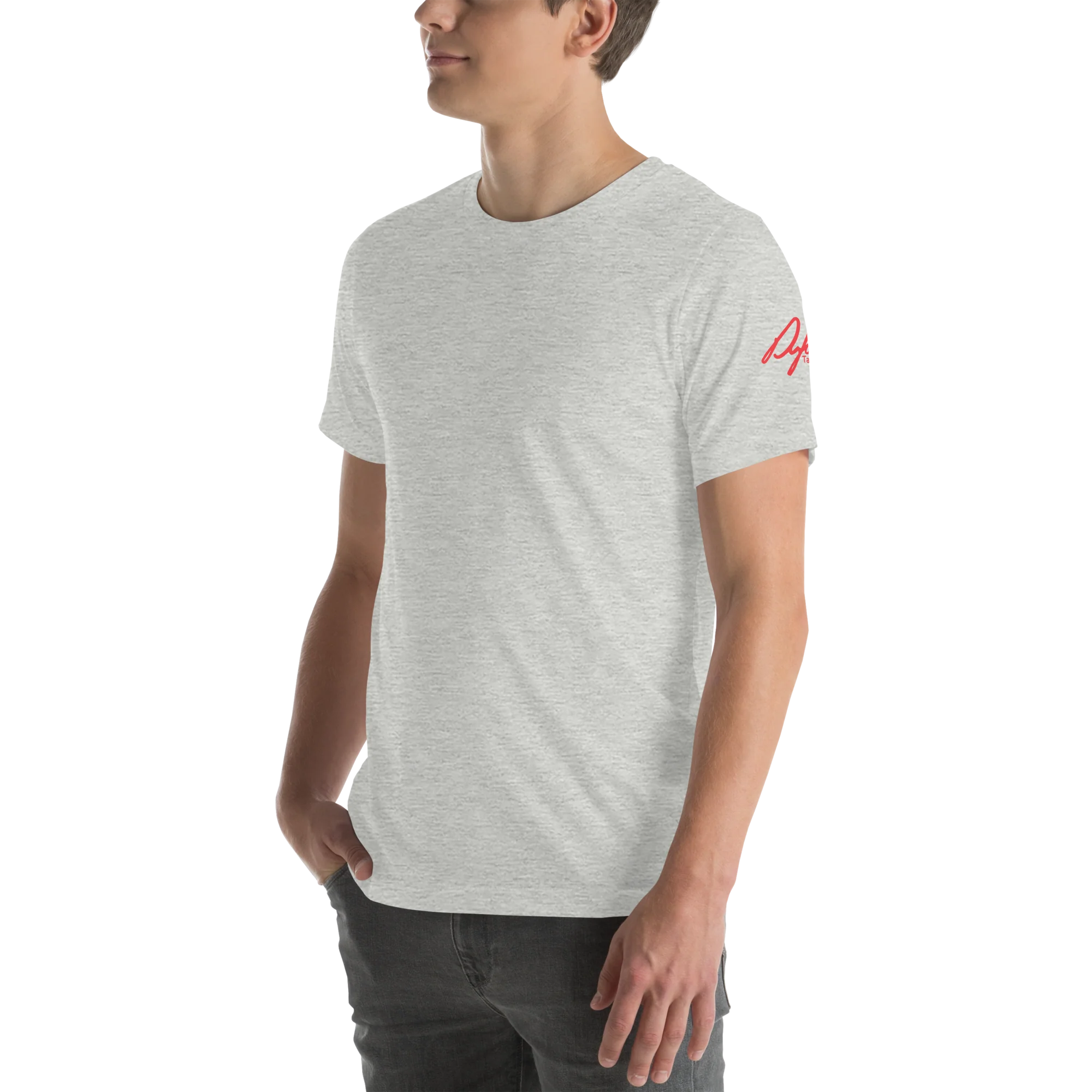 The Widowmaker T-shirt - Image 28