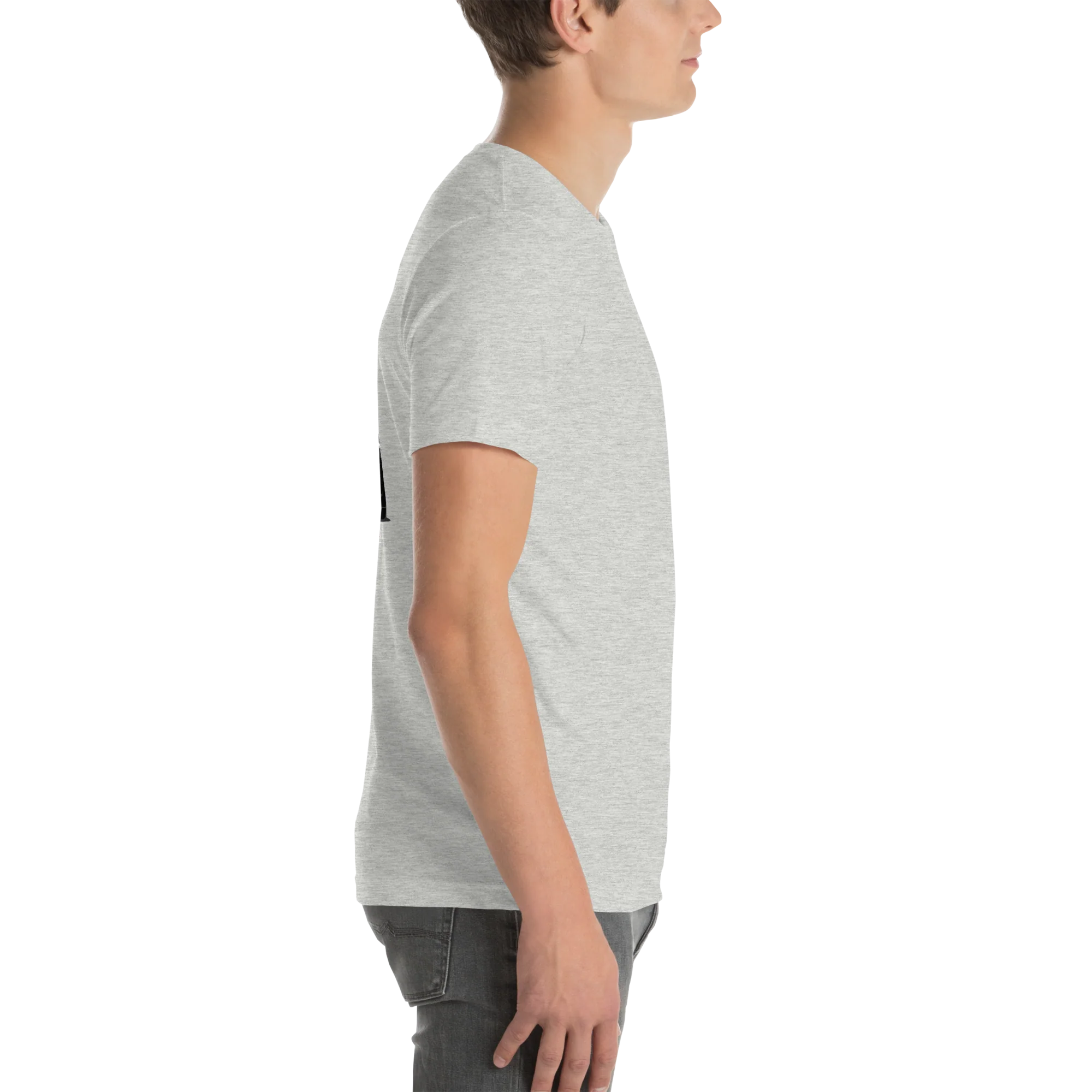 The Widowmaker T-shirt - Image 29