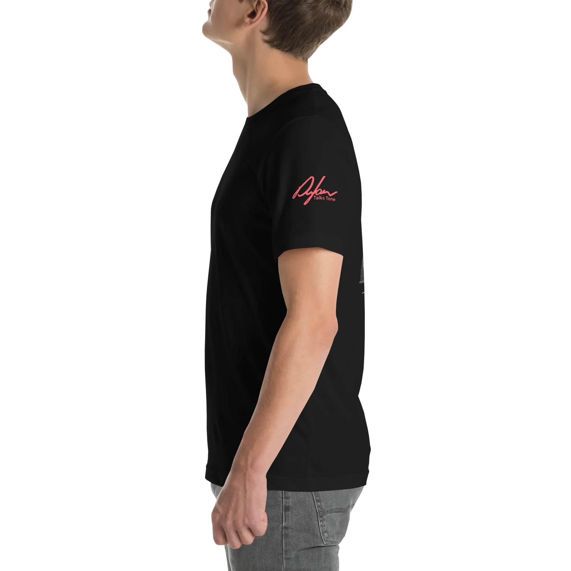 The Widowmaker T-shirt - Image 3