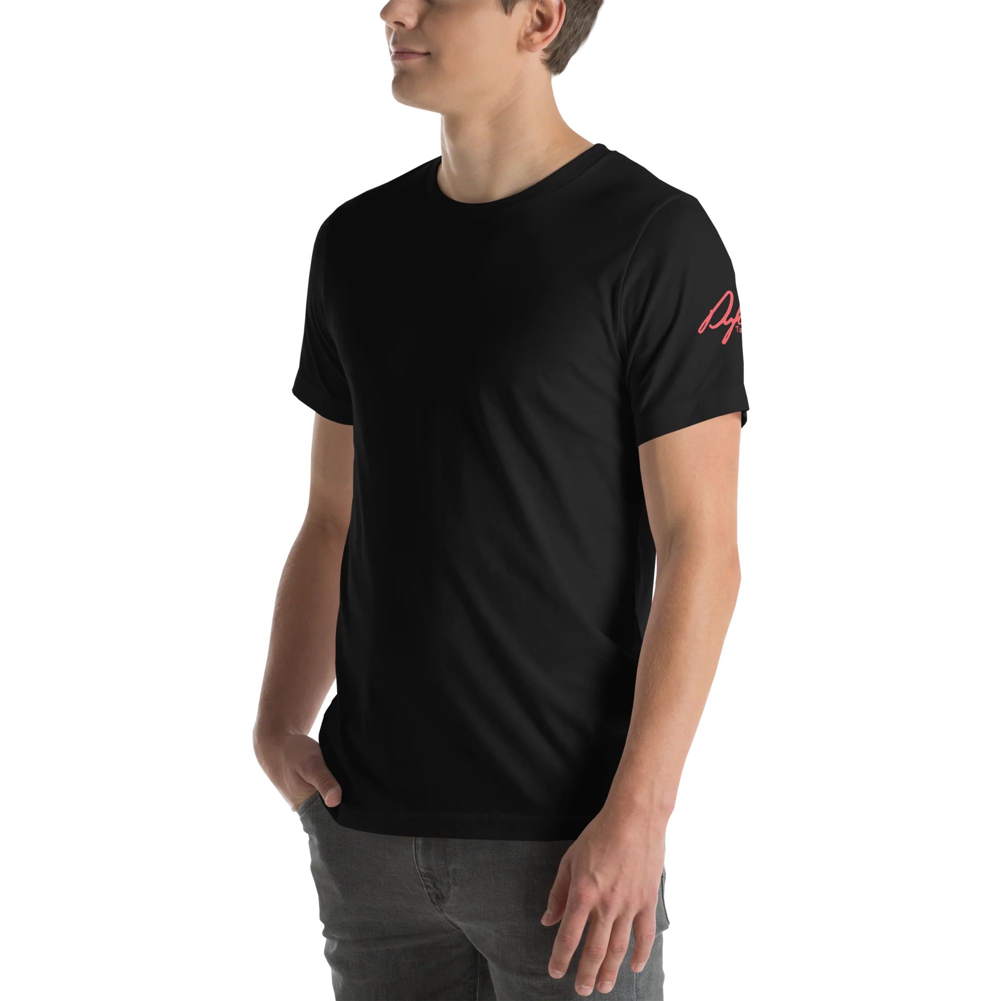 The Widowmaker T-shirt - Image 4