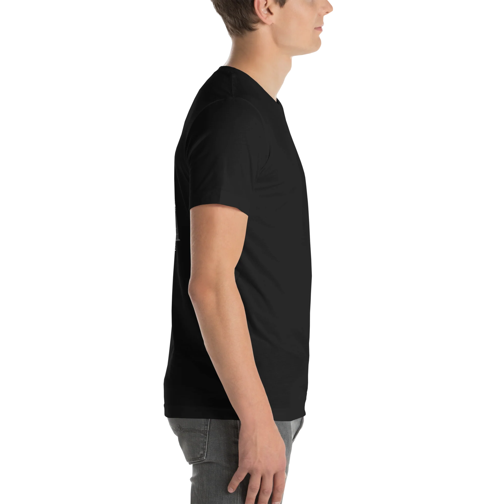 The Widowmaker T-shirt - Image 5
