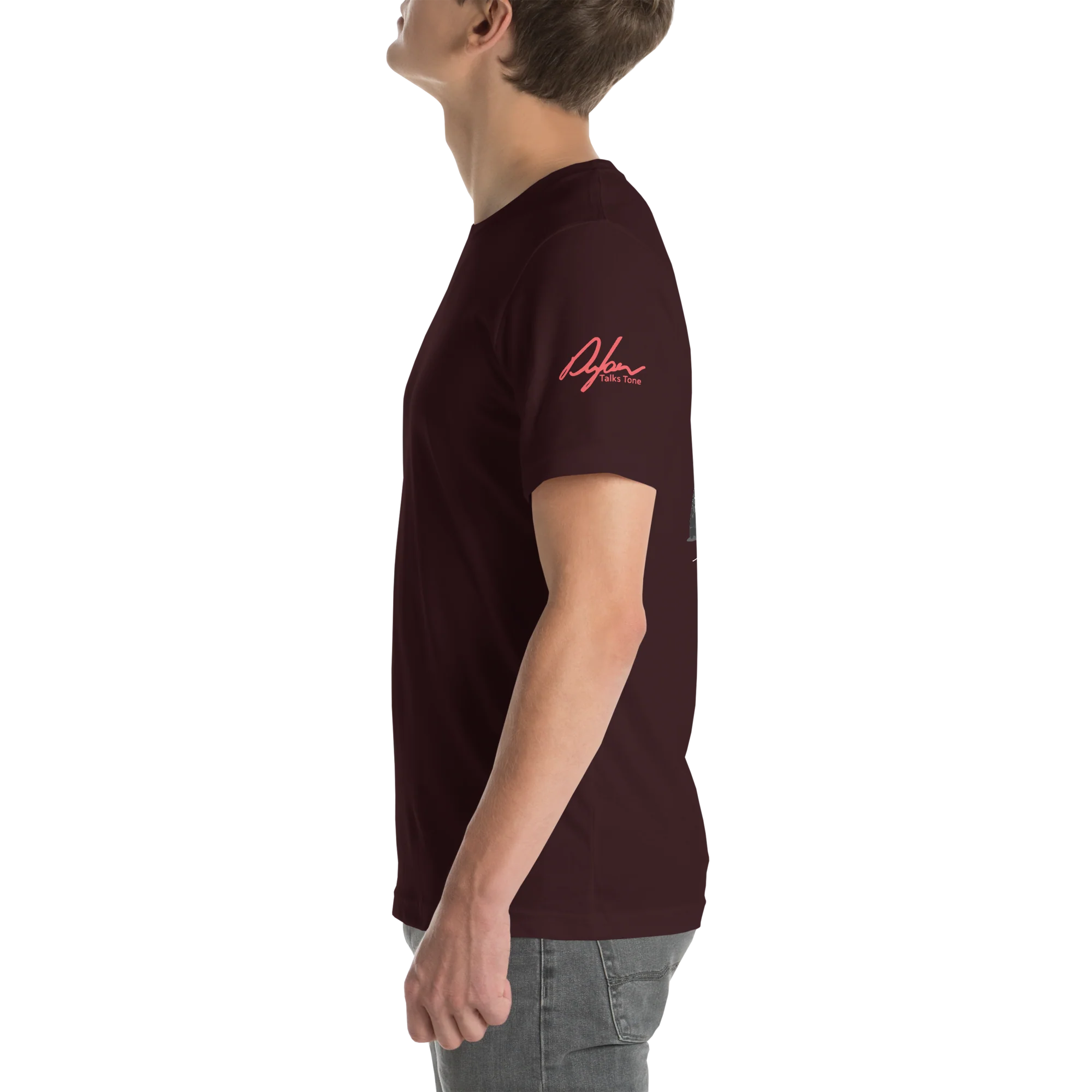The Widowmaker T-shirt - Image 9