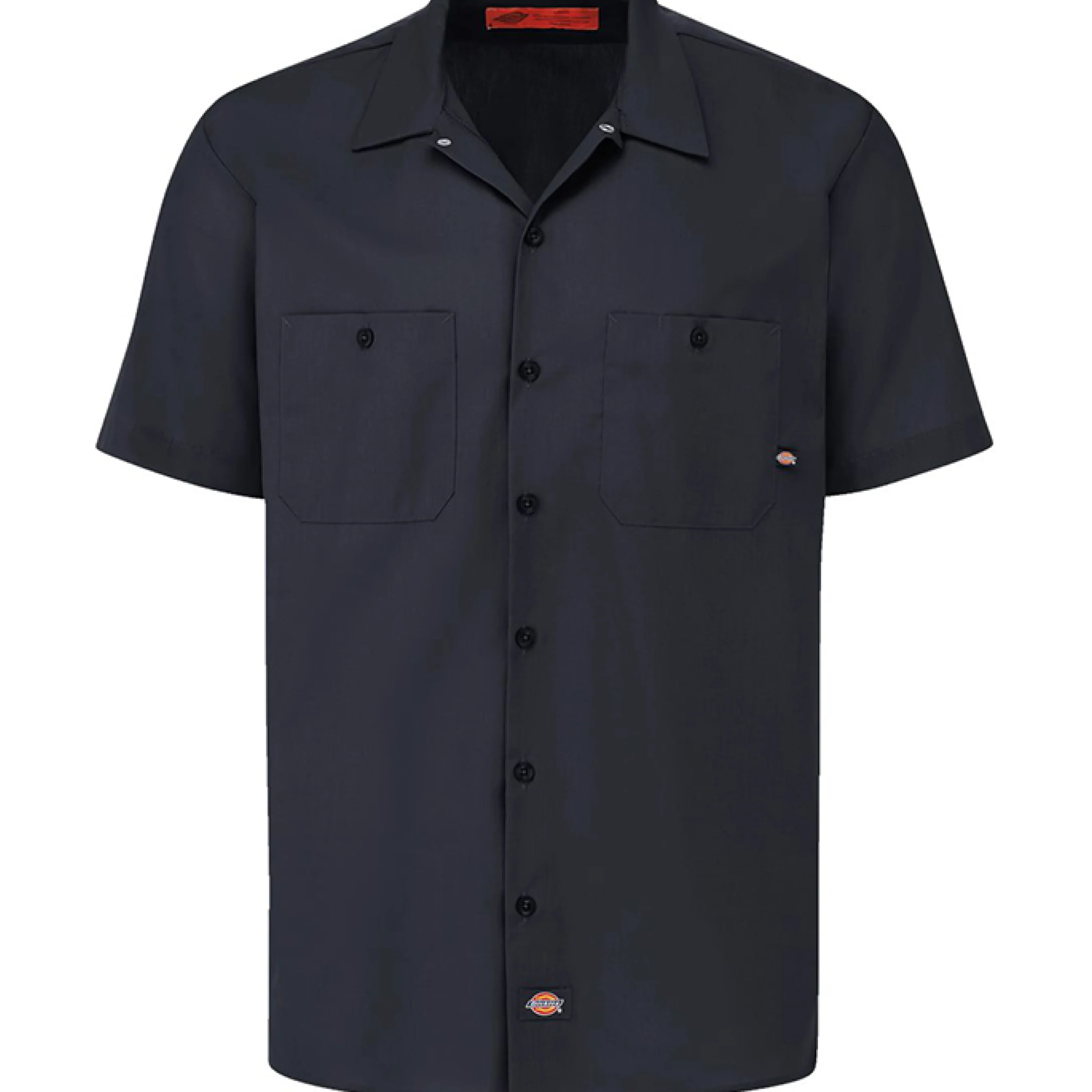 Dylan Pickups × Dickies® Mechanic Shirt - Image 2